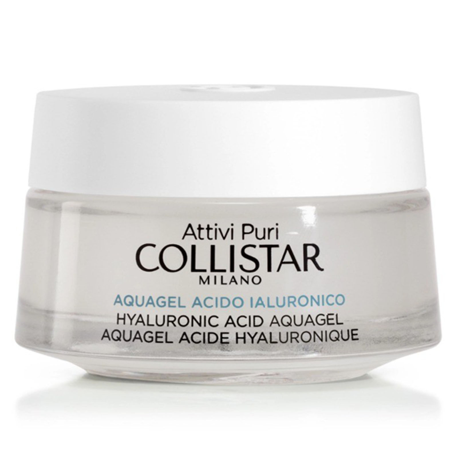 Aquagel Acido Ialuronico + Ceramidi 50 ml