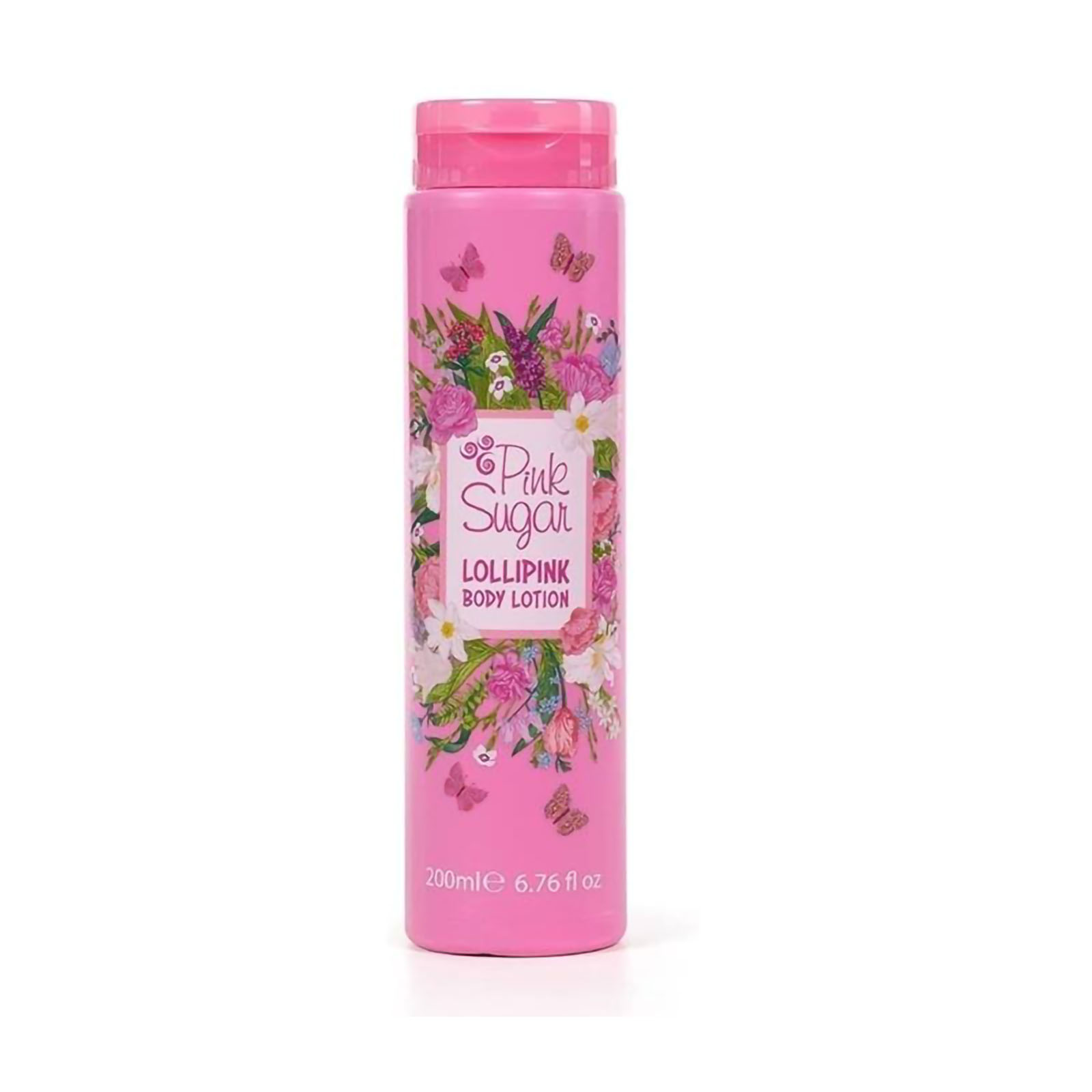 Lollipink Body Lotion 200 ml