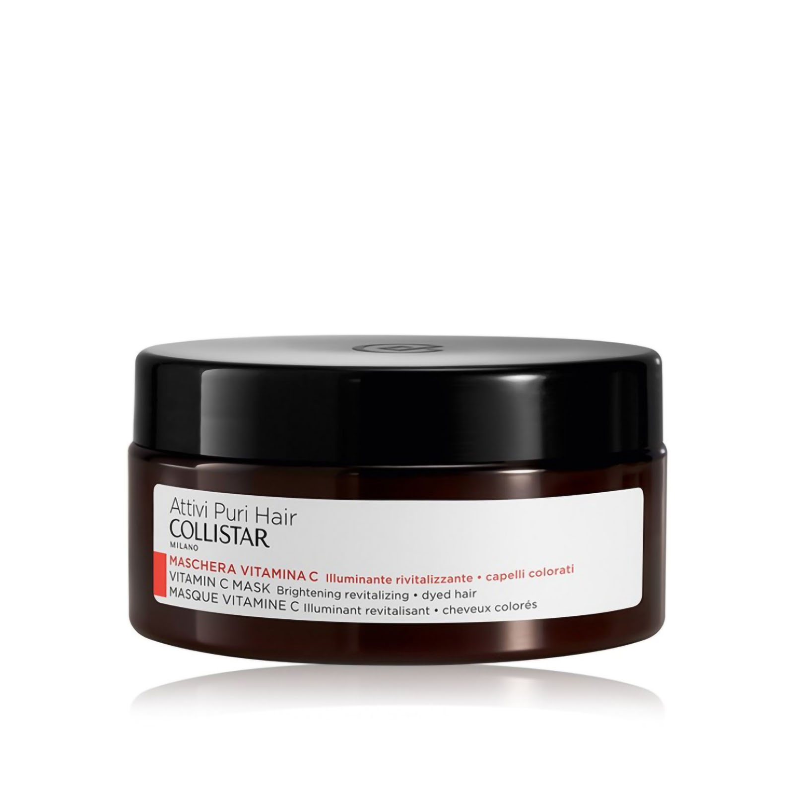 Maschera Vitamina C Illuminante Rivitalizzante 200 ml