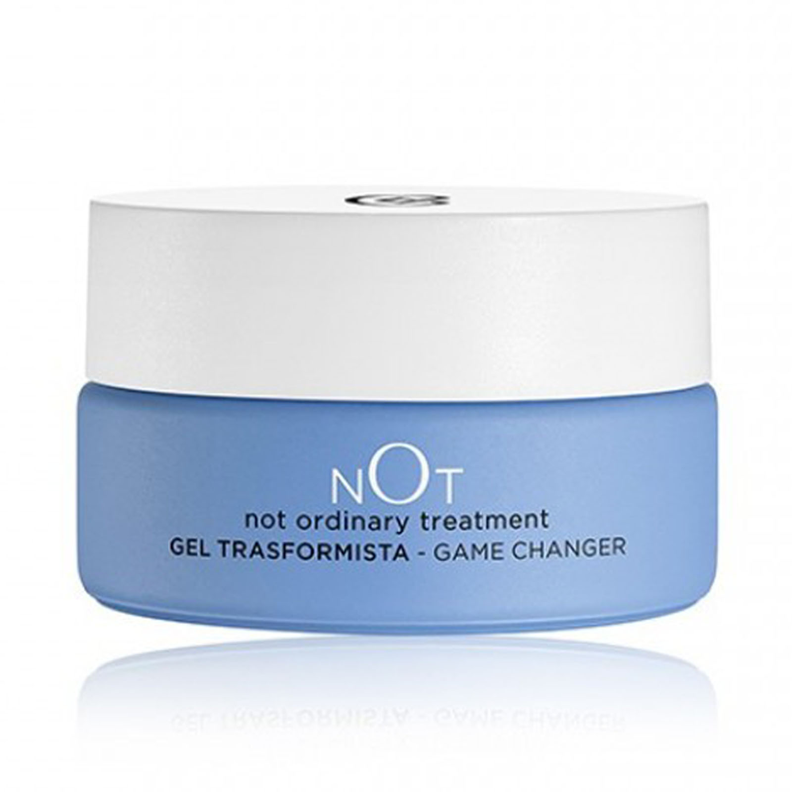 Collistar Rosa Not - Not Ordinary Treatment - Gel Trasformista 6,5 Ml - Immagine 11