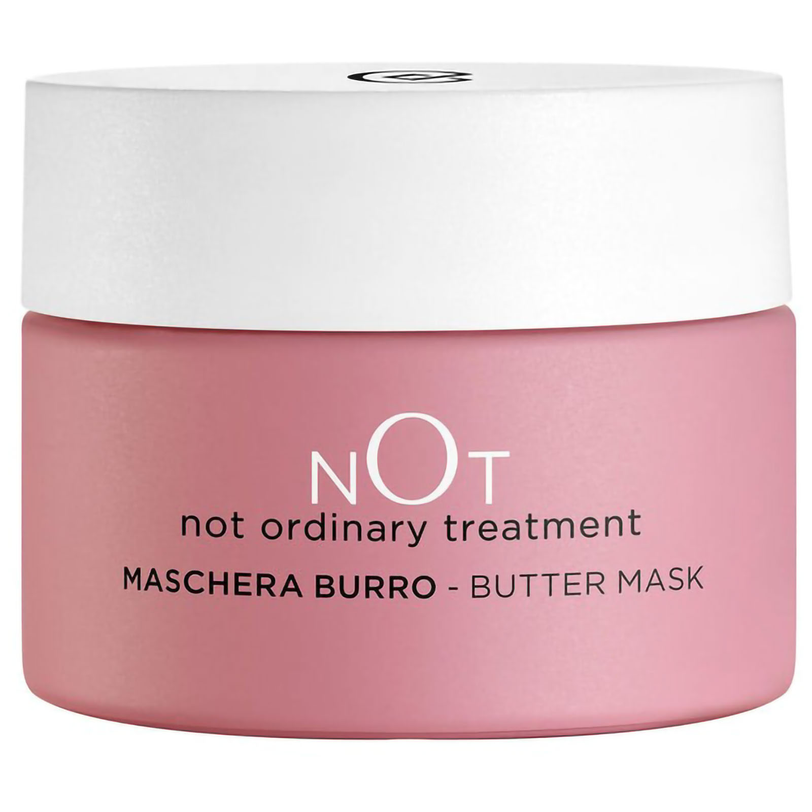 Not Ordinary Treatment Maschera Burro 10 ml