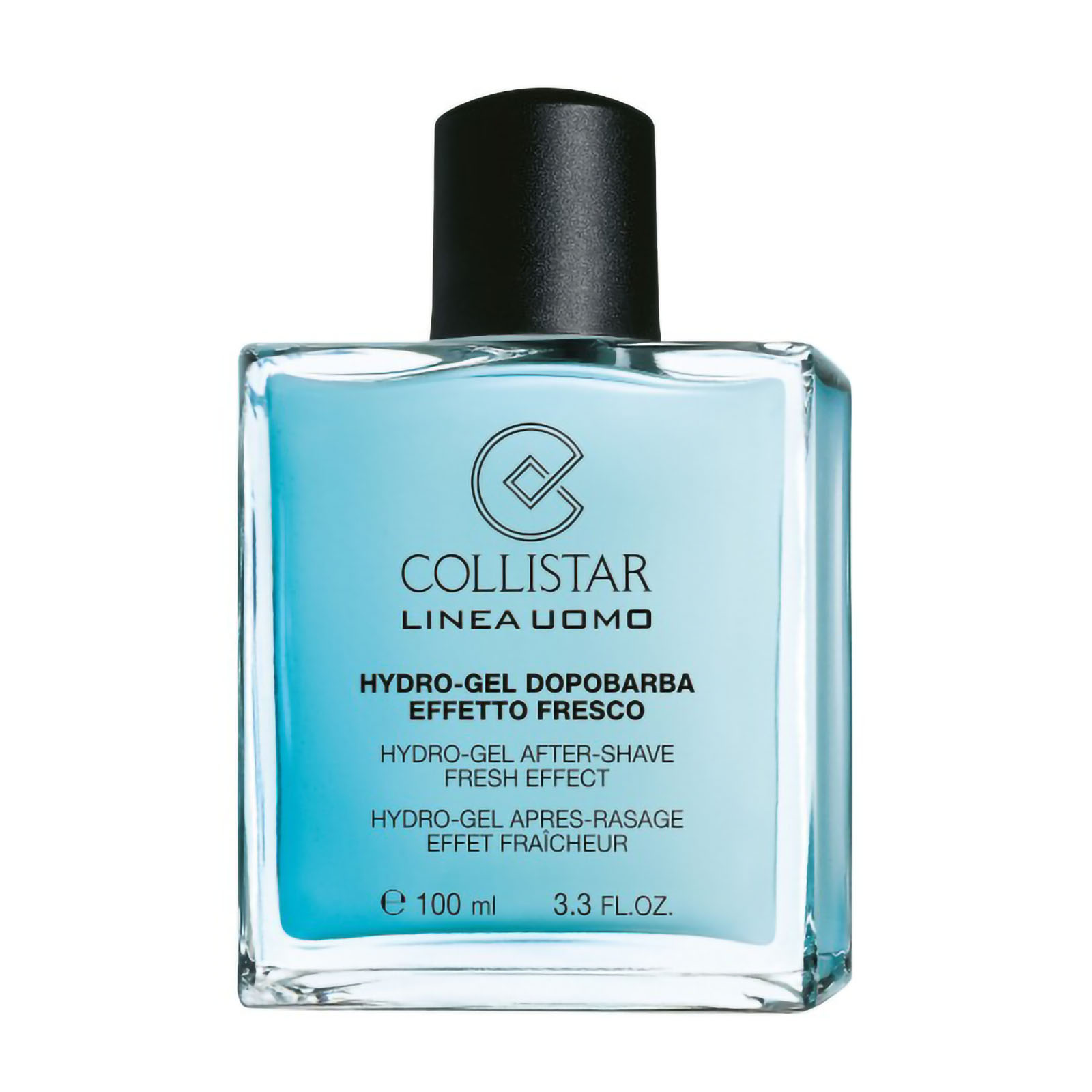 Hydro-gel Dopobarba Effetto Fresco - No -alcool 100 ml