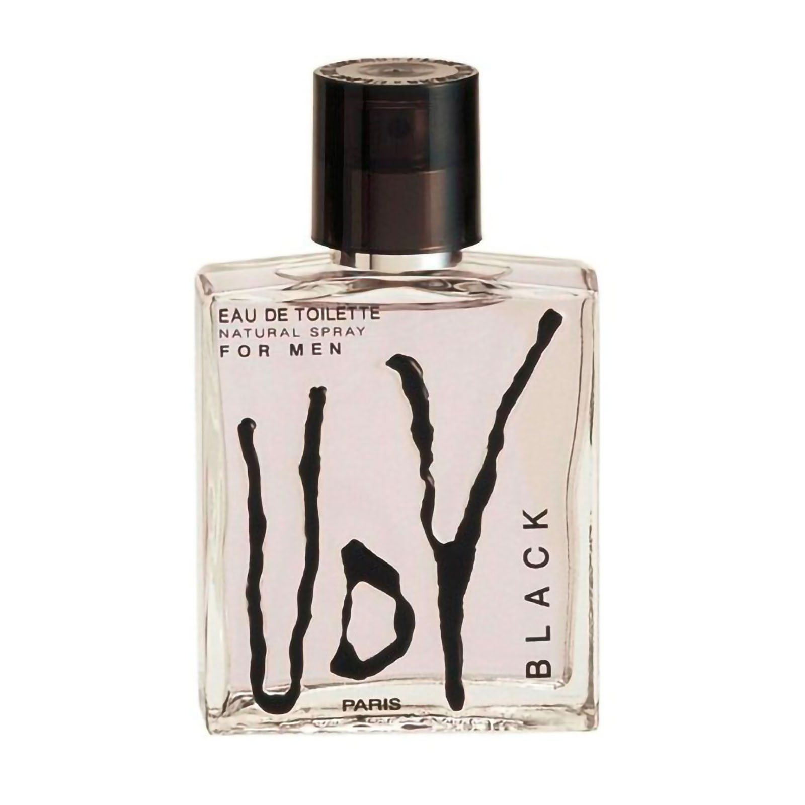 Udv Black - Eau De Toilette 100 ml