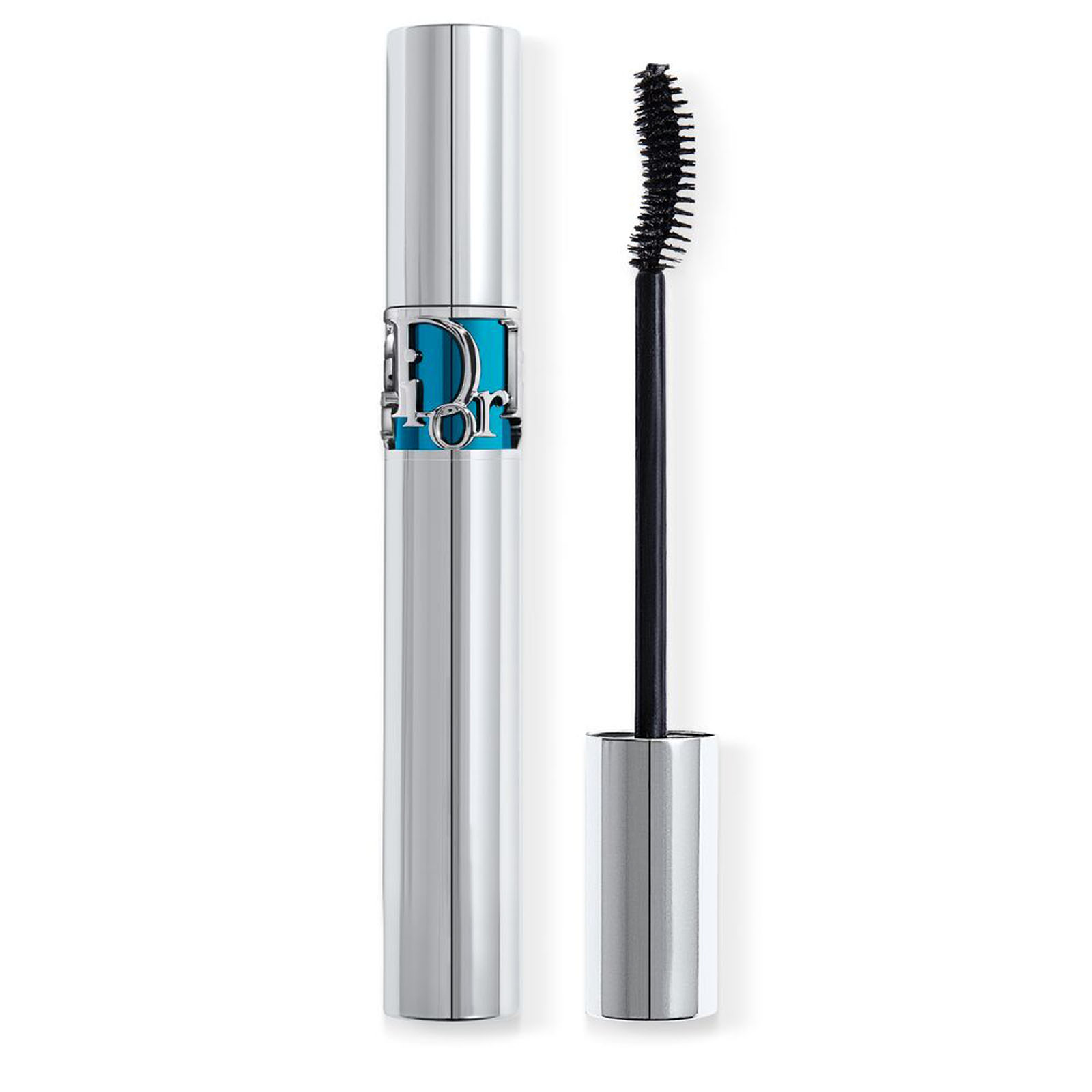 Diorshow Iconic Overcurl Waterproof - Mascara Waterproof 091 - noir/black