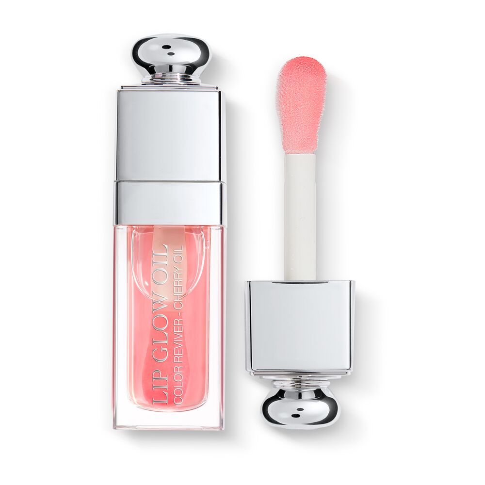 Dior Addict Lip Glow Oil 001 pink
