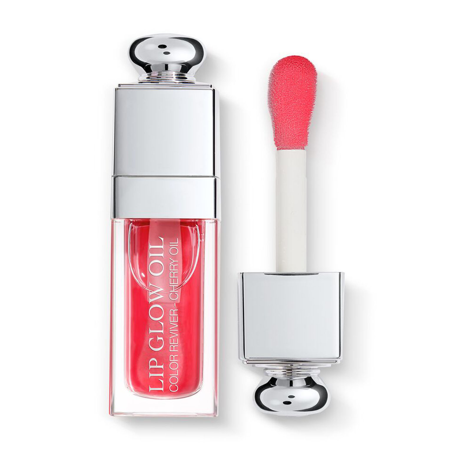Dior Addict Lip Glow Oil 015 cherry
