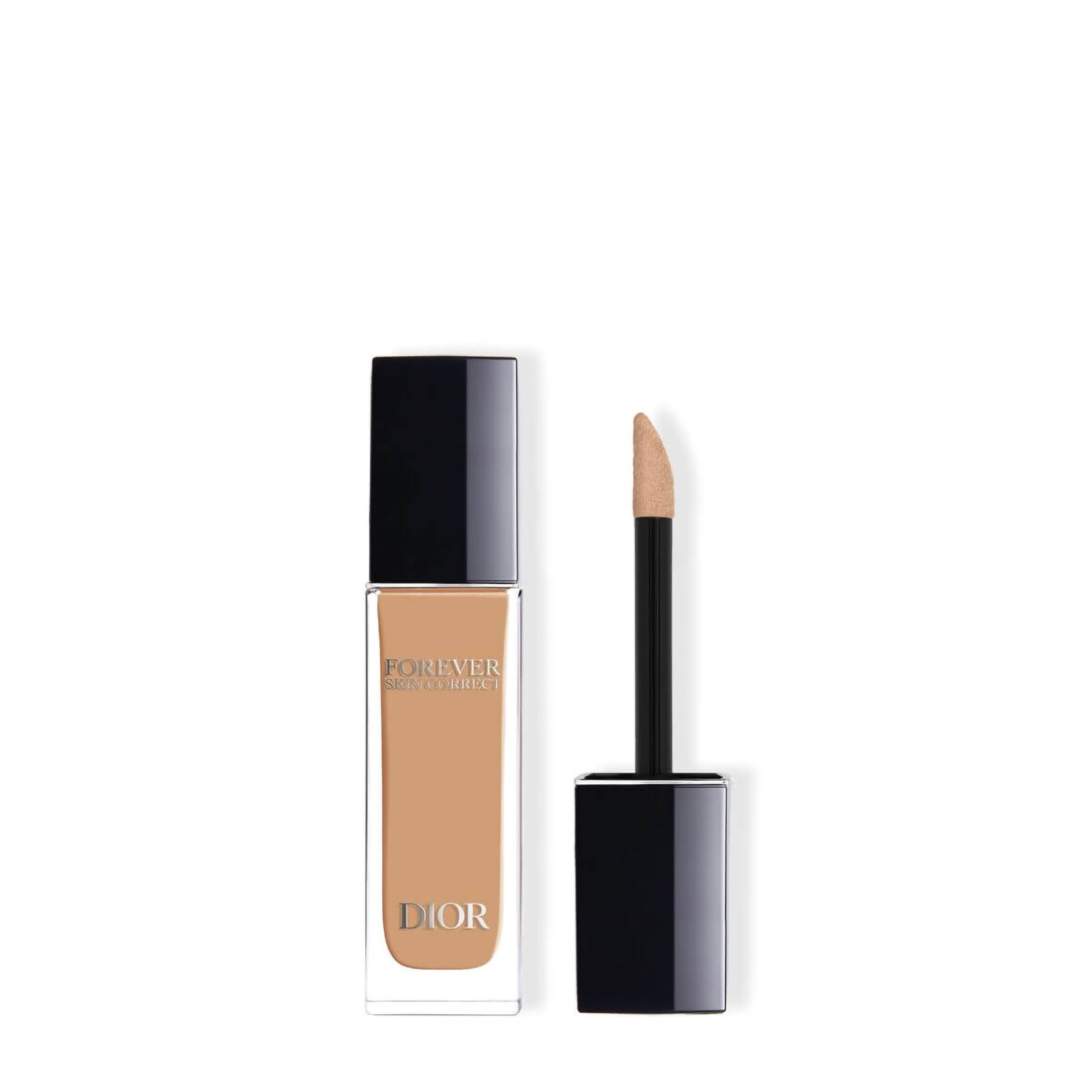 Forever Skin Correct 4 warm