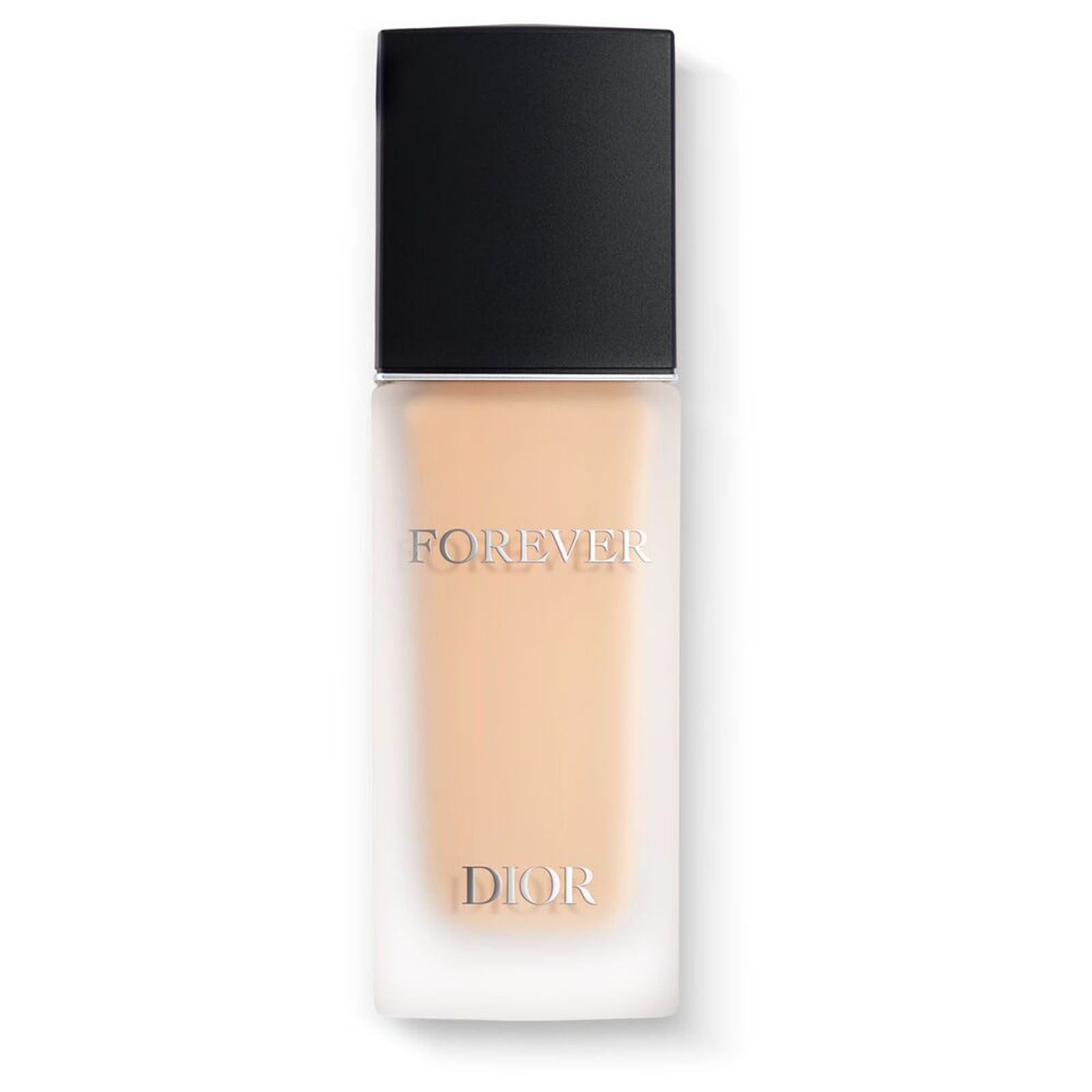 Dior Forever - Fondotinta Mat Clean 1 neutral