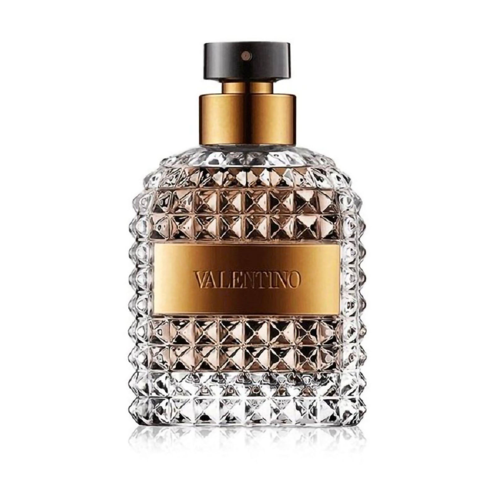 Valentino Uomo - Eau De Toilette 50 ml