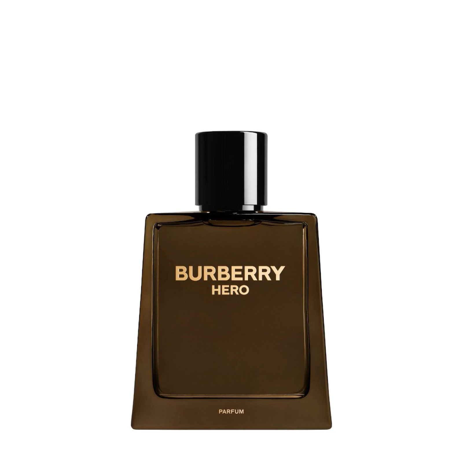Burberry Uomo Hero Ricaricabile - Parfum 100 Ml - Immagine 8