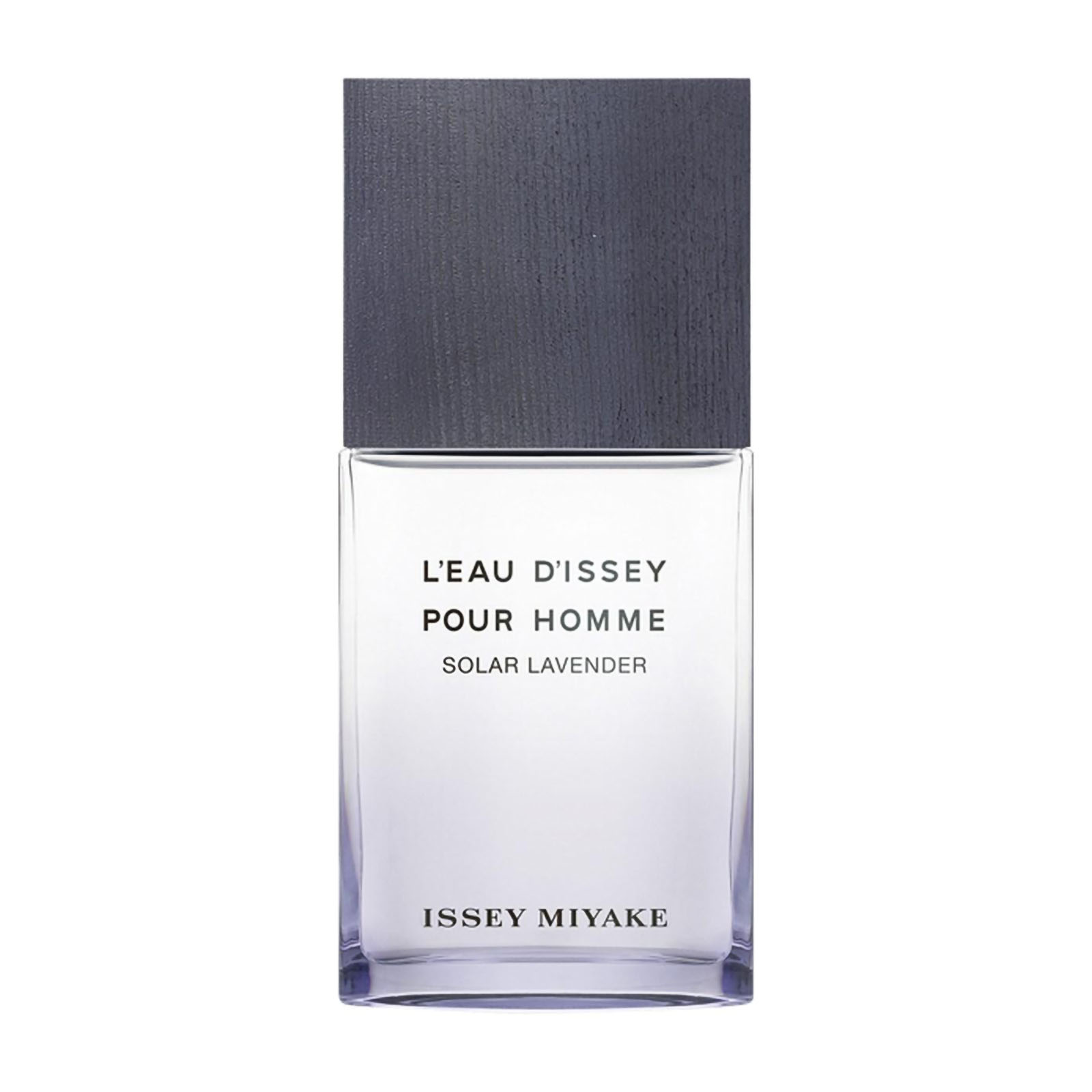 L`eau D`issey Solar Lavender - Eau De Toilette Intense 100 ml