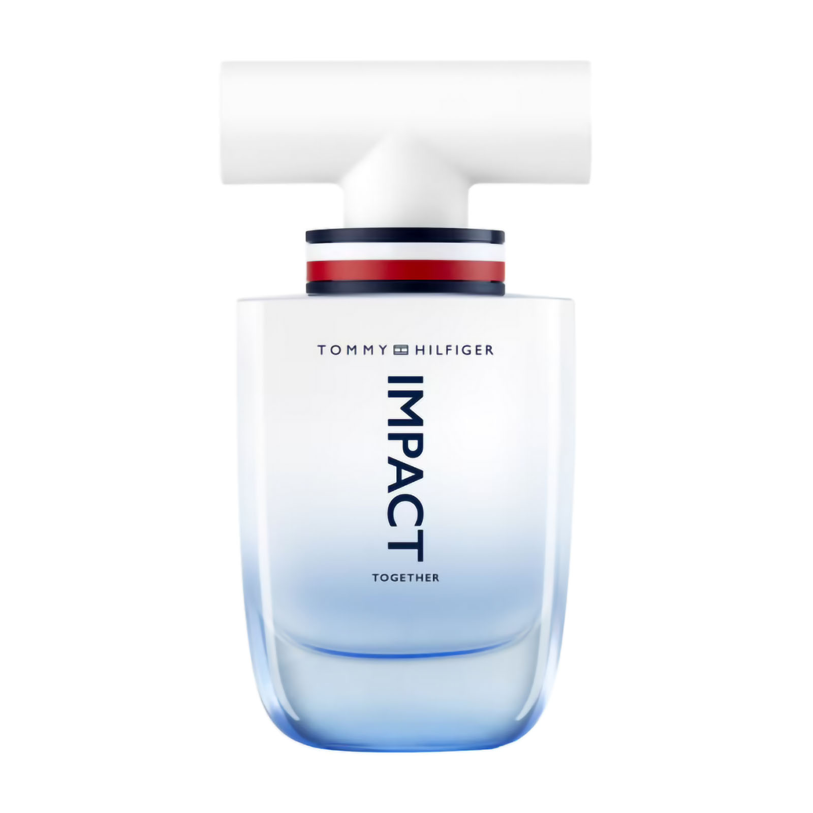 Impact Together - Eau De Toilette 50 ml