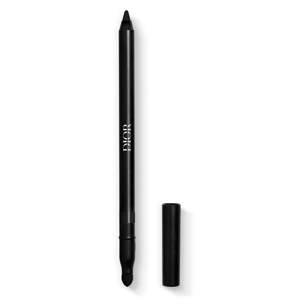 Diorshow On Stage Crayon Matita Khôl - Waterproof - Colore Intenso 099 noir / black
