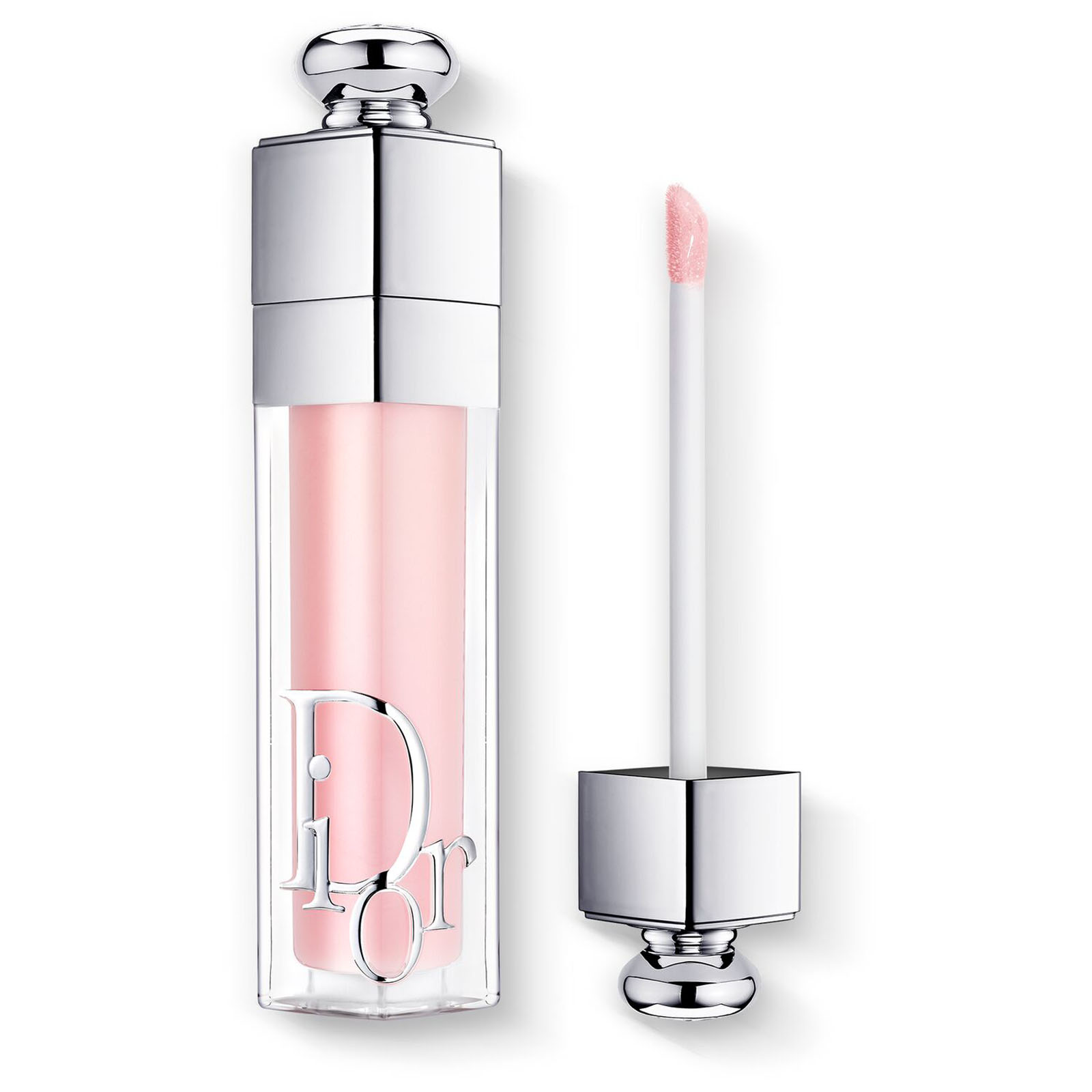 Dior Addict Lip Maximizer - Gloss Rimpolpante Labbra 001 pink
