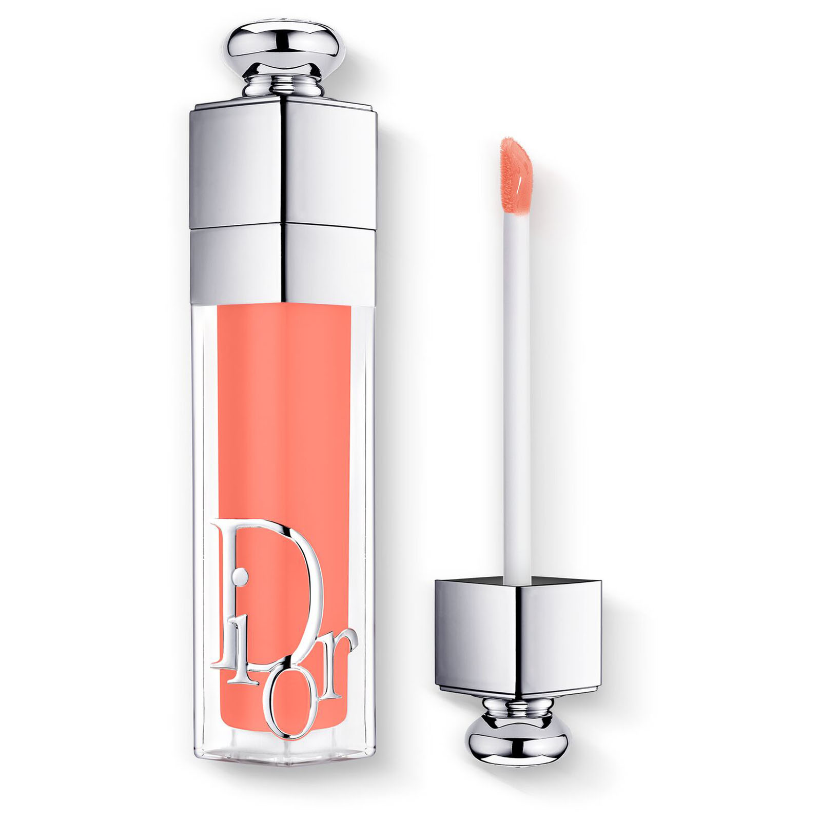 Dior Addict Lip Maximizer - Gloss Rimpolpante Labbra 004 coral
