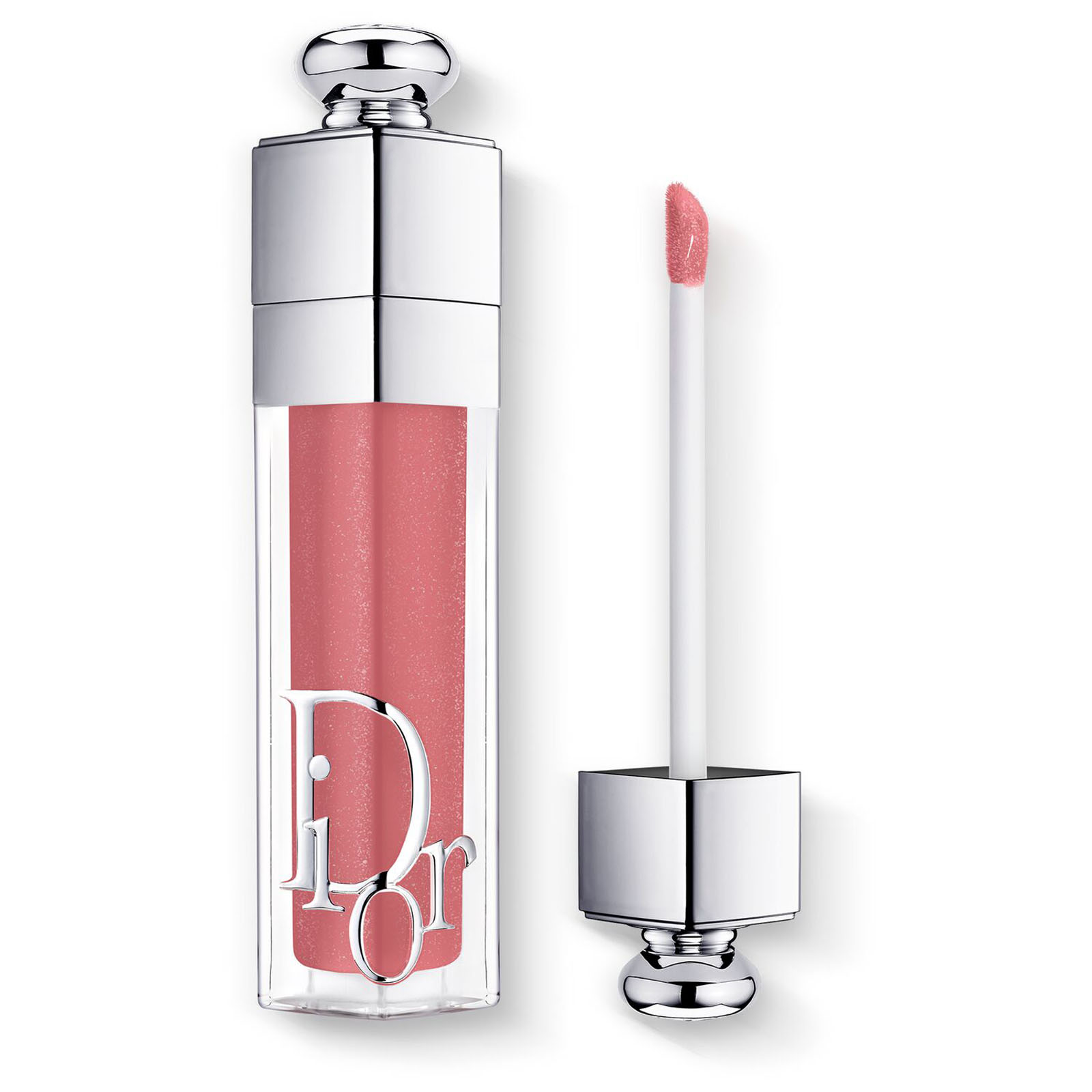Dior Addict Lip Maximizer - Gloss Rimpolpante Labbra 012 rosewood