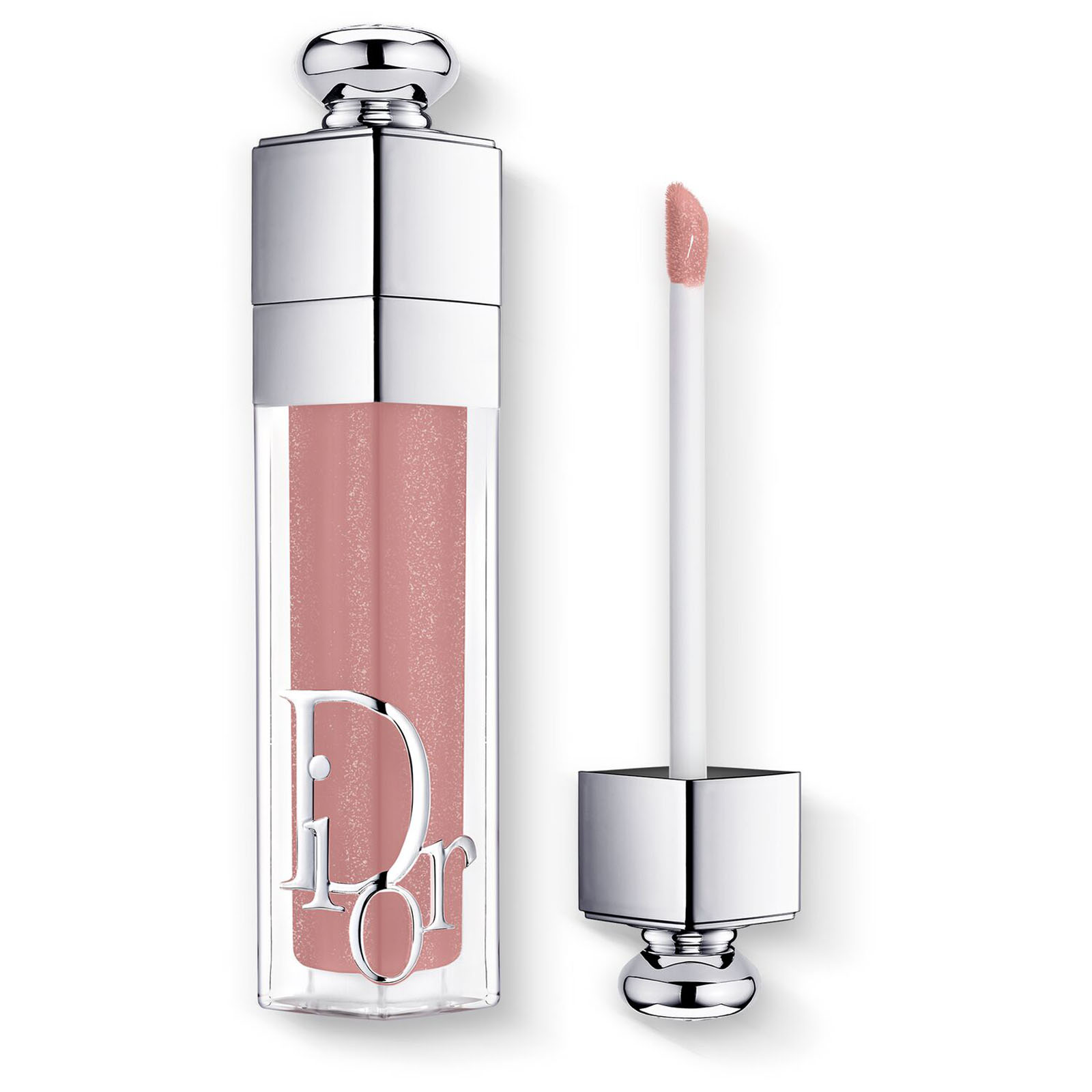Dior Addict Lip Maximizer - Gloss Rimpolpante Labbra 013 beige