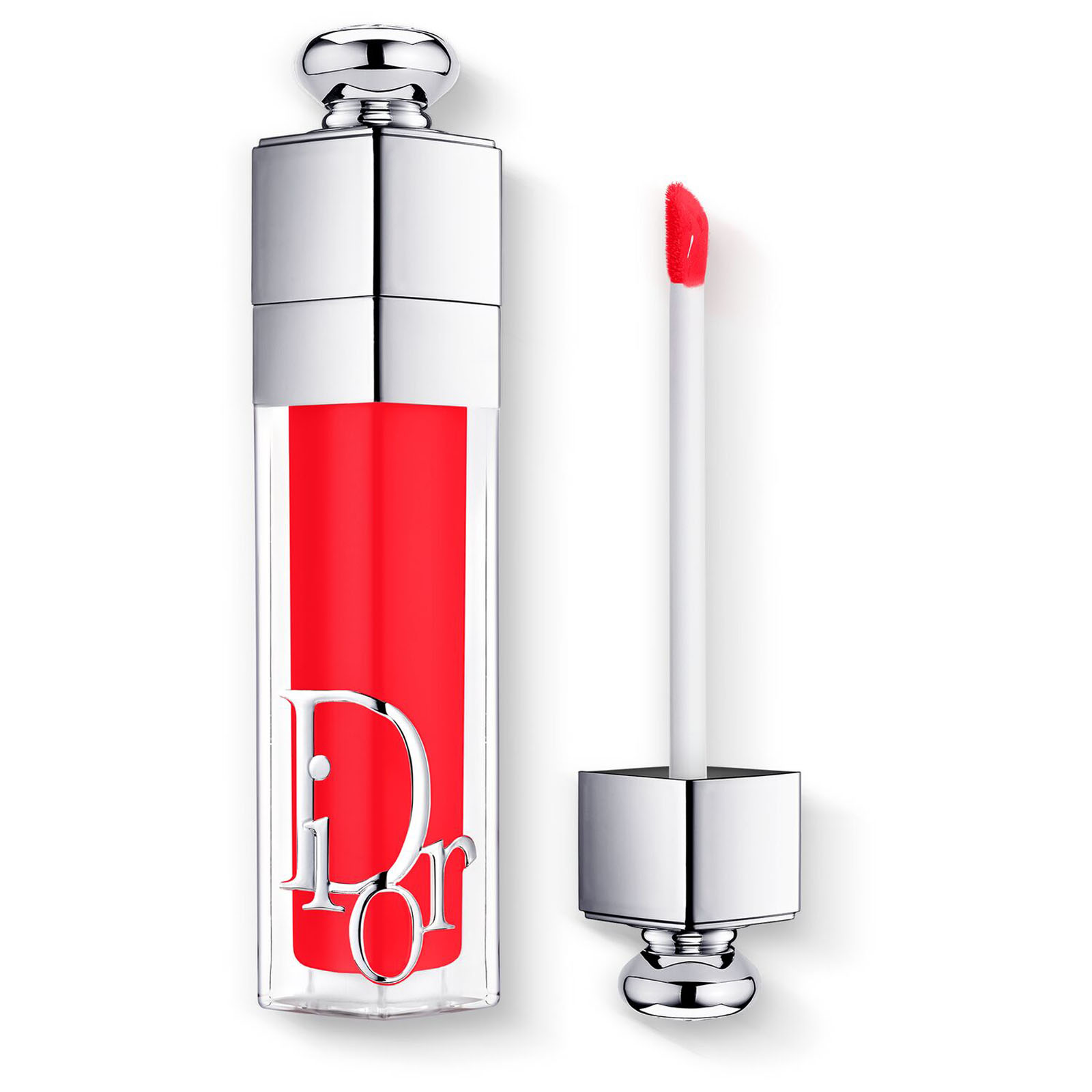 Dior Addict Lip Maximizer - Gloss Rimpolpante Labbra 015 cherry