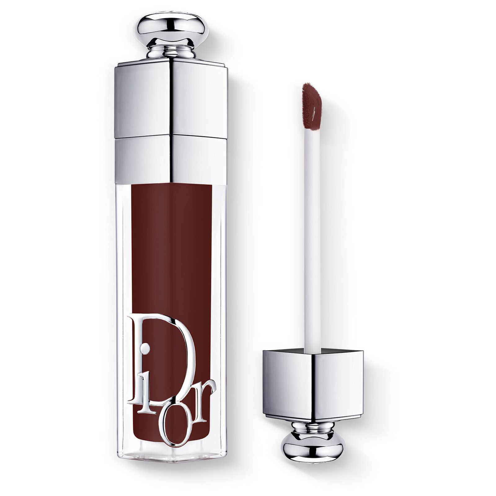 Dior Addict Lip Maximizer - Gloss Rimpolpante Labbra 020 mahogany