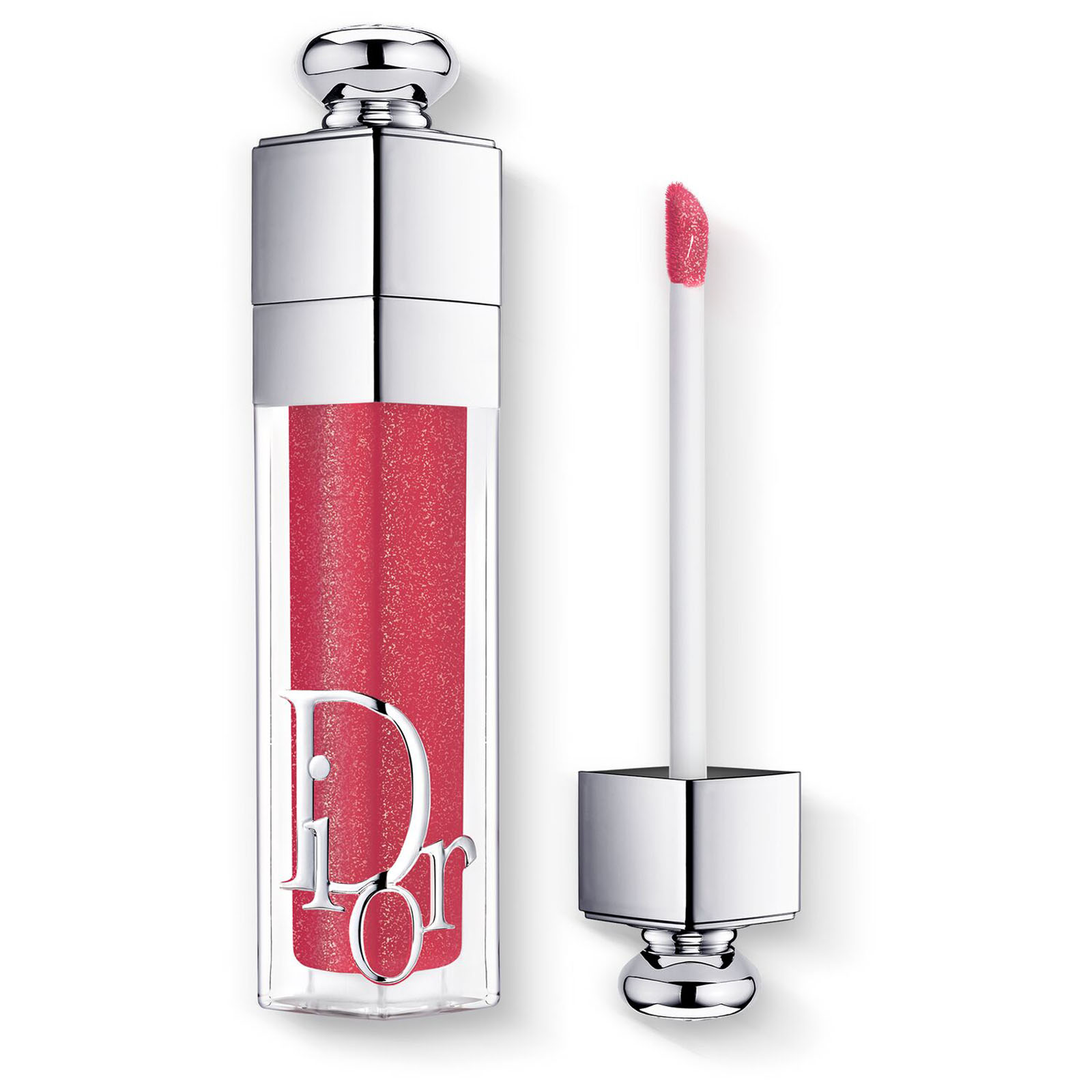 Dior Addict Lip Maximizer - Gloss Rimpolpante Labbra 027 intense fig