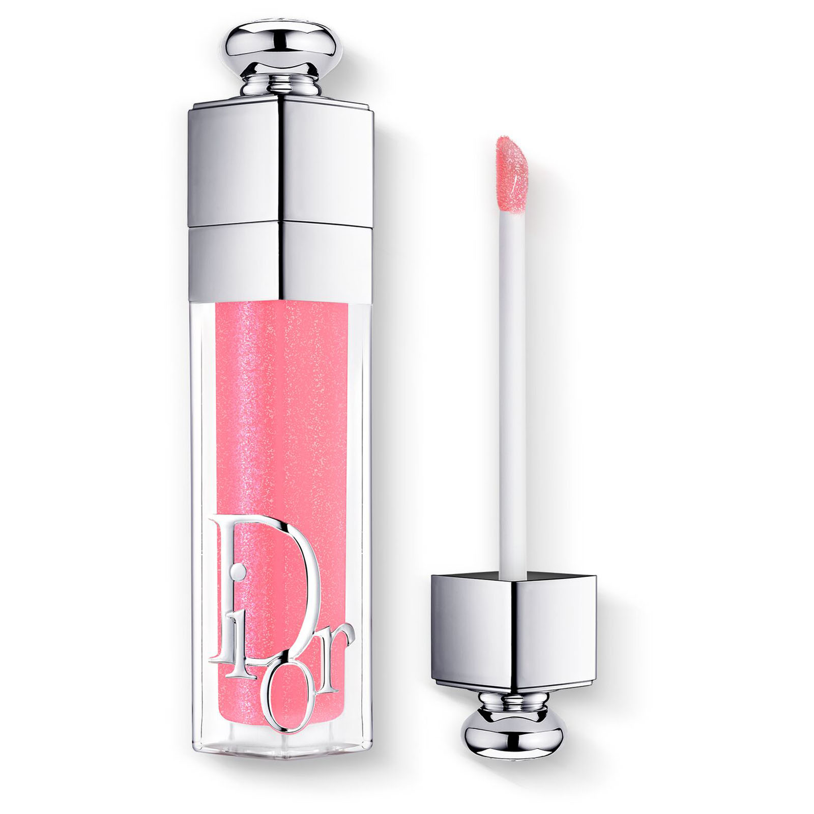 Dior Addict Lip Maximizer - Gloss Rimpolpante Labbra 010 holographic pink