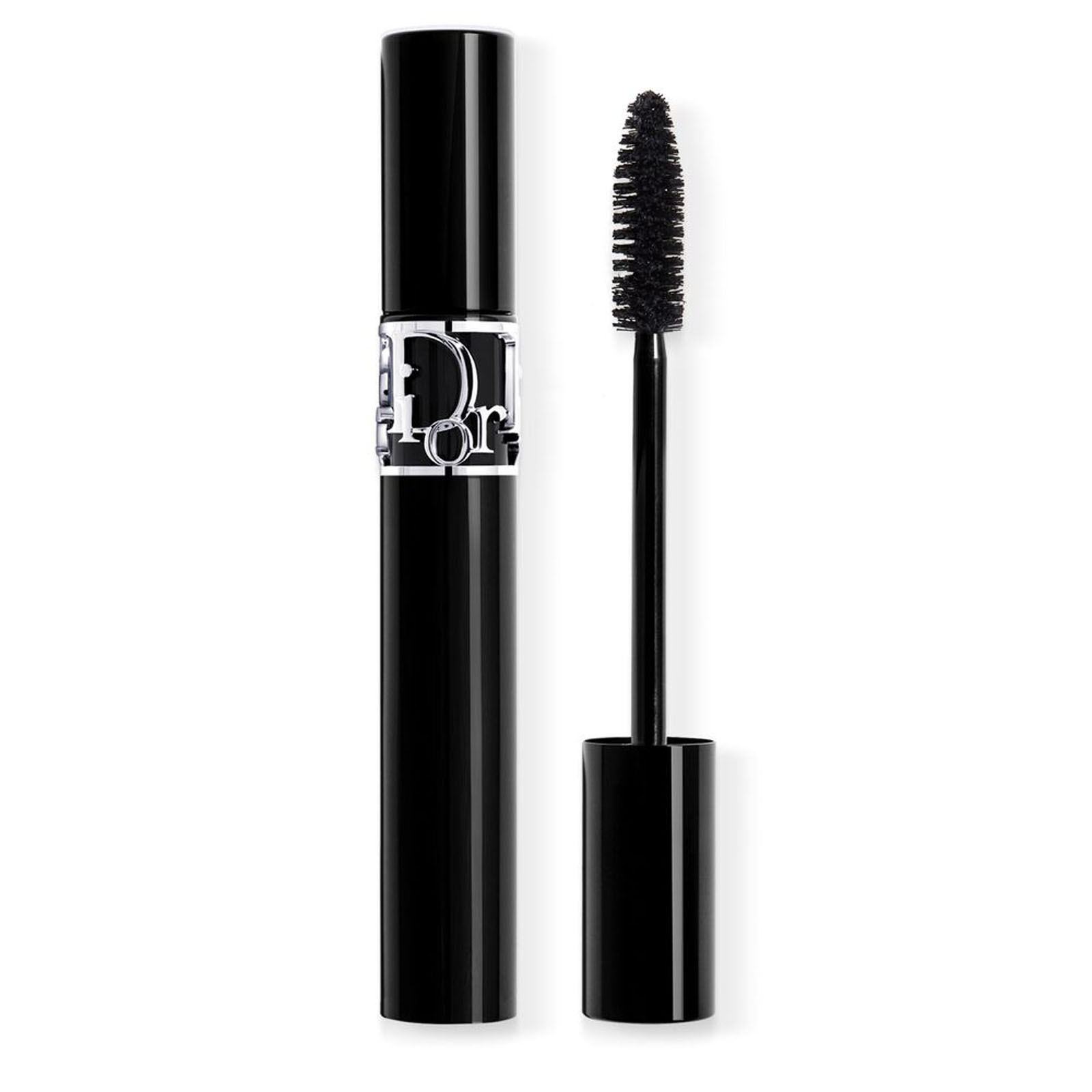 Diorshow - Mascara Volume Su Misura, 24 Ore Di Tenuta 090 black