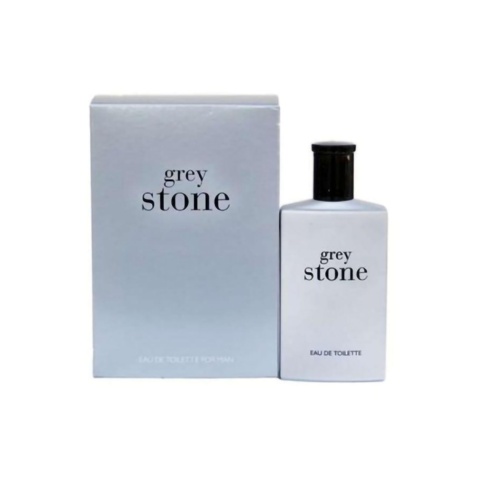 Grey Stone - Eau De Toilette 100 Ml 100 ml