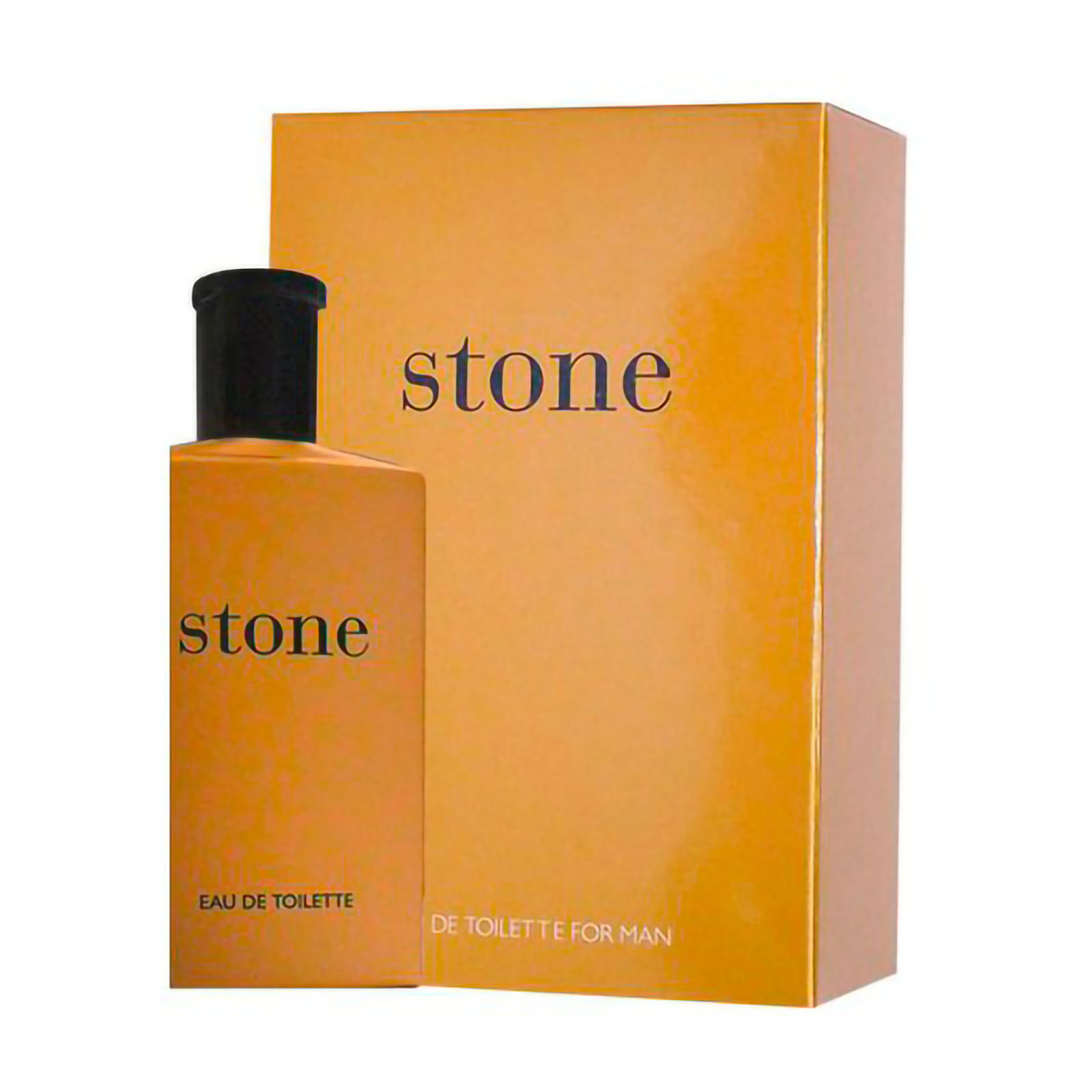 Stone- Eau De Toilette 100 ml