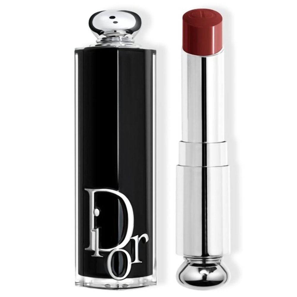 Dior Addict - Rossetto brillante - 90% di origine naturale - Ricaricabile 922 wildior