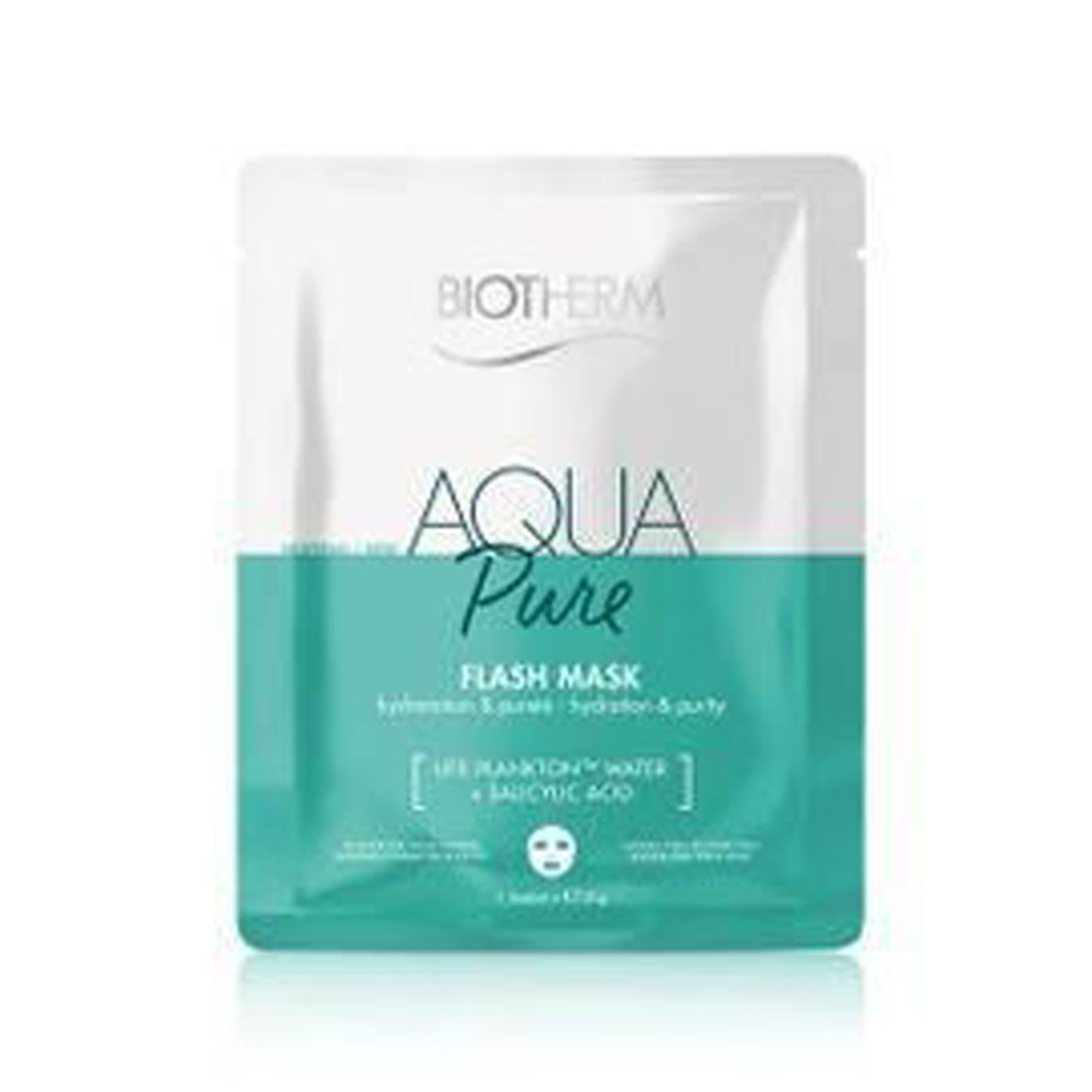 Aqua Pure Super Mask 35 ml