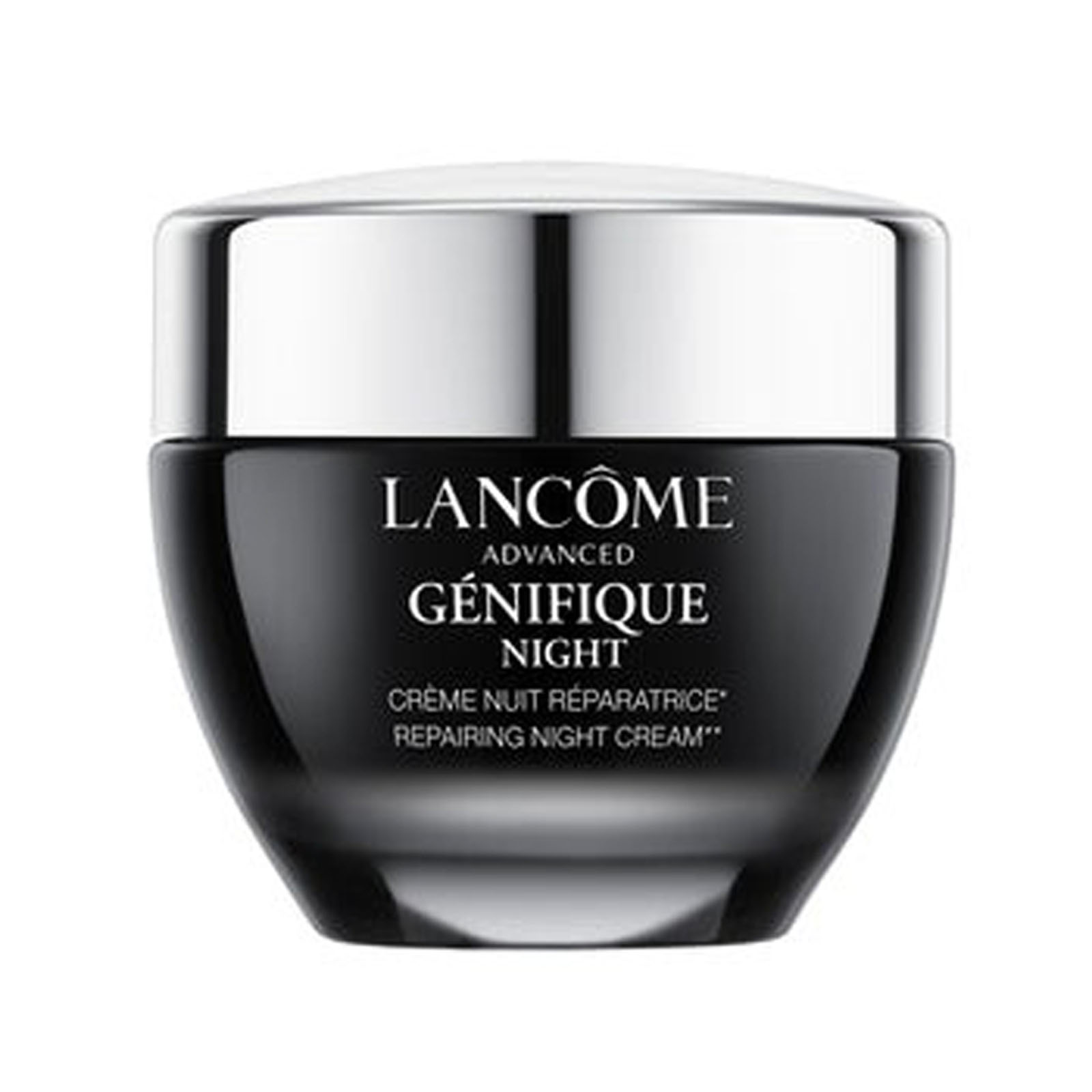 Advanced Génifique Night Cream 50 ml