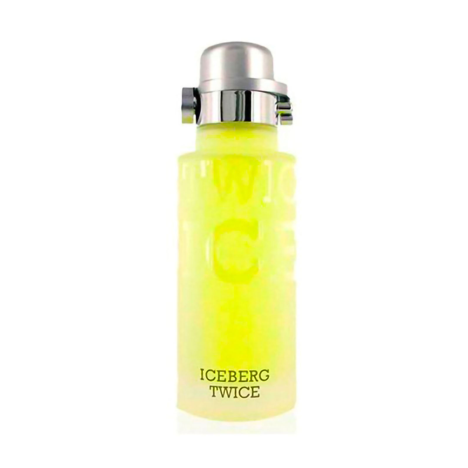 Iceberg Twice Uomo - Eau De Toilette 125 ml