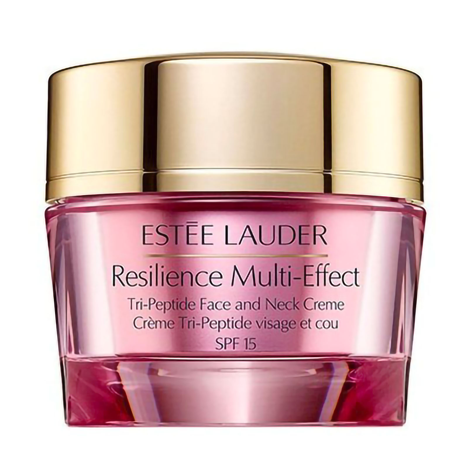 Estée lauder Estee Lauder Resilience Multi-effect Cream - Normal Combination Skin 50 ml