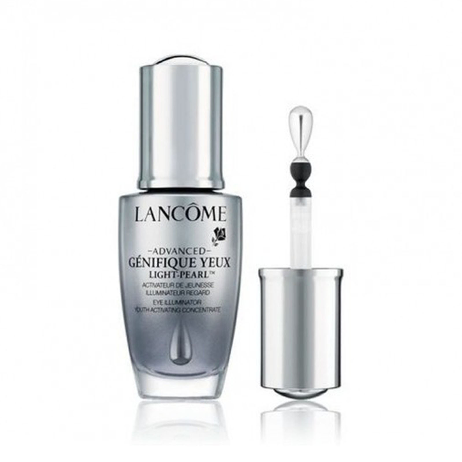 Lancôme Advance Genifique Light Pearl - Serum Yeux 20 ml