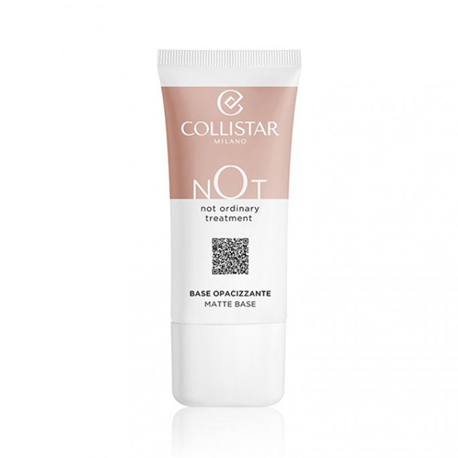 Not - Not Ordinary Treatment Base Opacizzante 30 ml