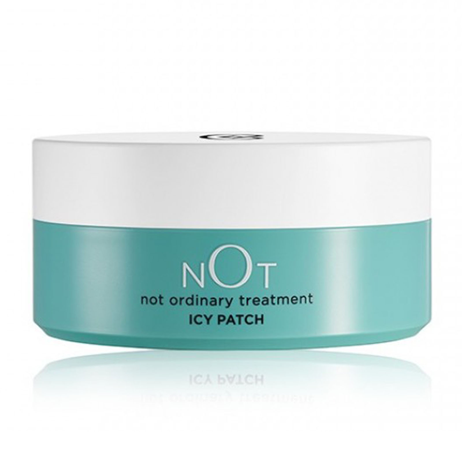 Not Ordinary Treatment Icy Patch 87 gr