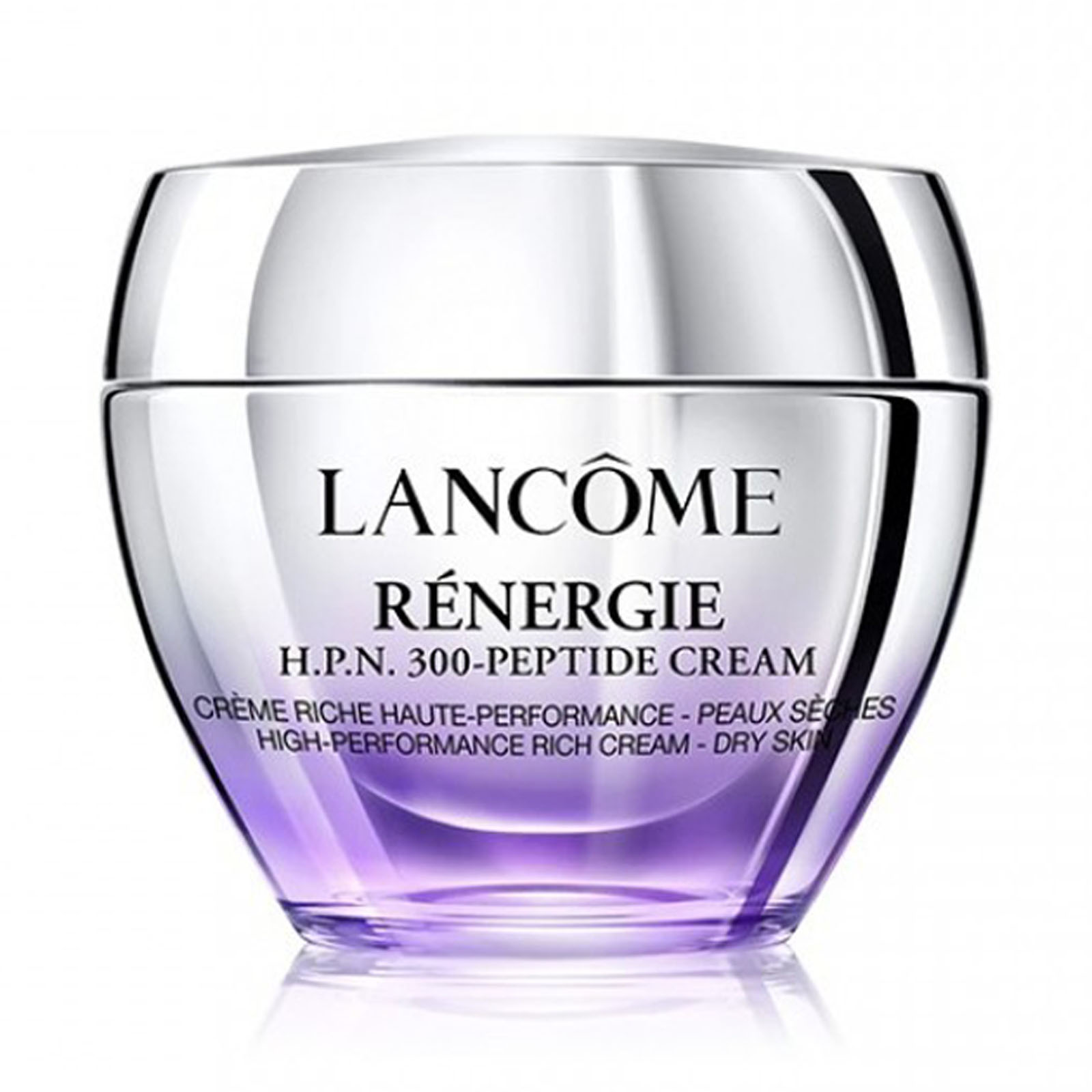 Lancôme - Rénergie H.p.n. 300-peptide Rich Cream - Crema Viso Anti-età - renergie Crema Ricca 23 - Donna - Immagine 11