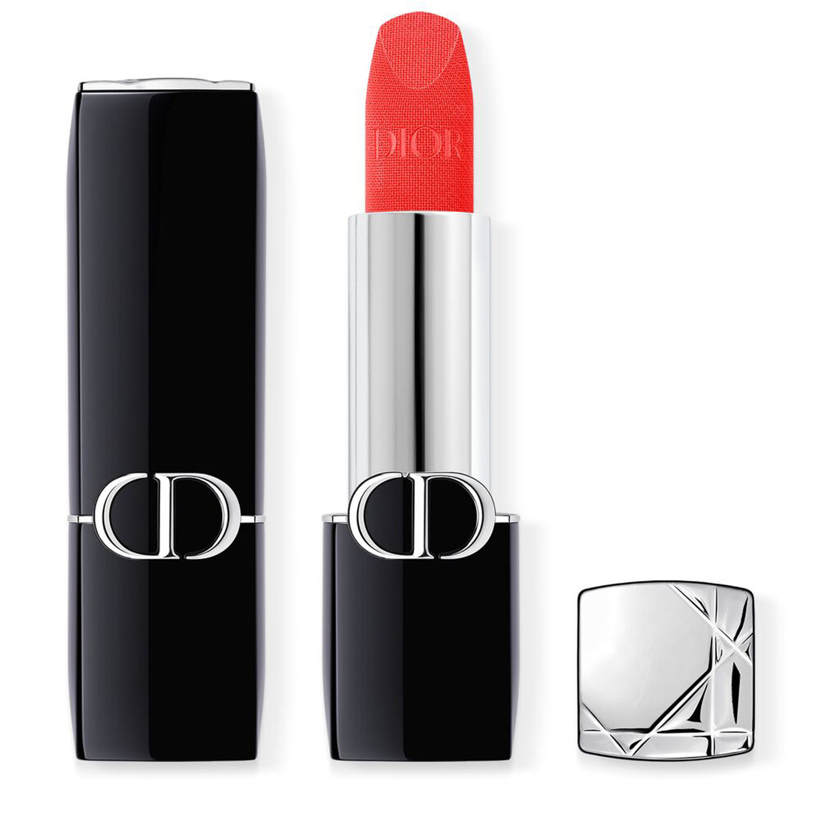 Rouge Dior Rossetto - Comfort E Lunga Tenuta 771 radiant