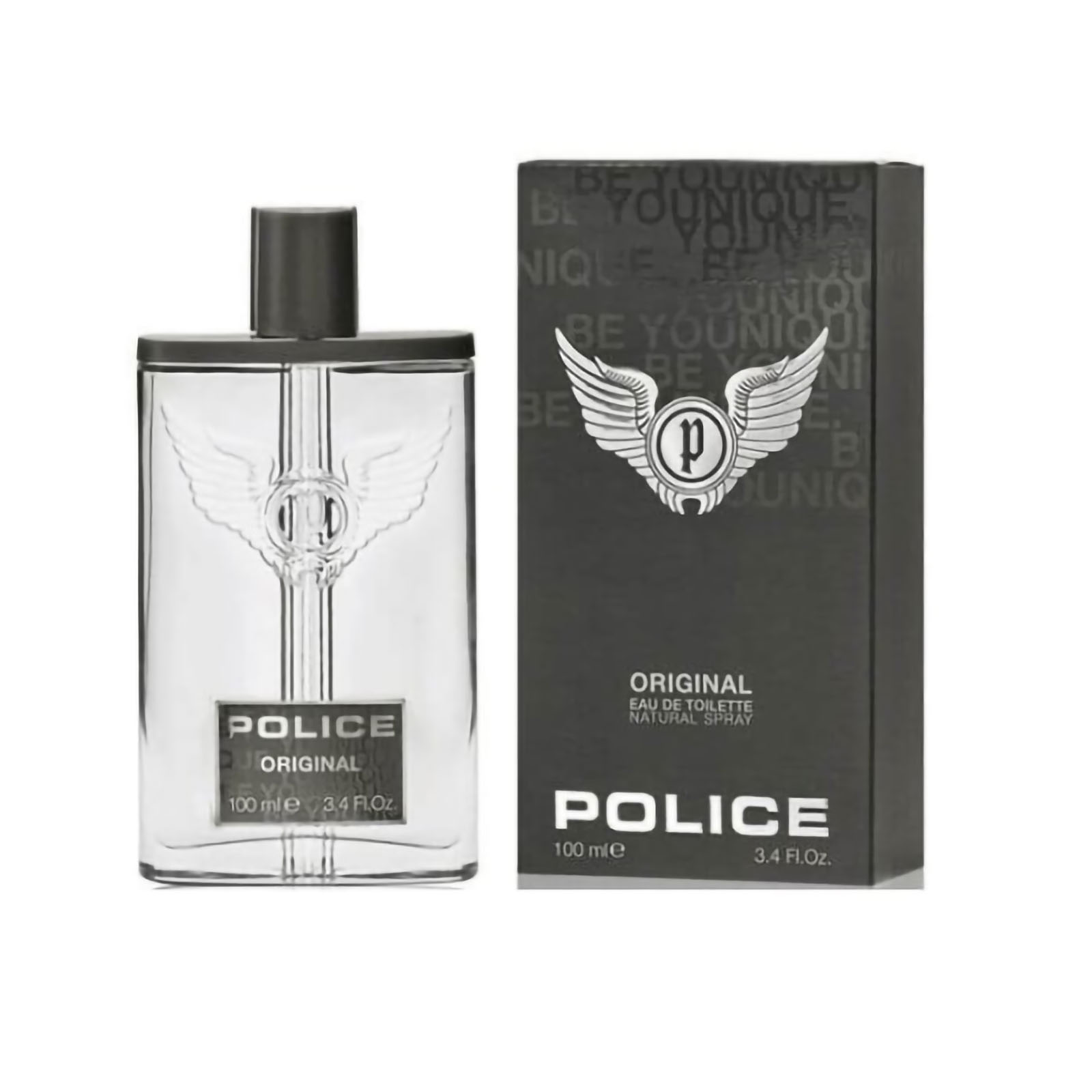 Original Uomo - Eau De Toilette 100 ml