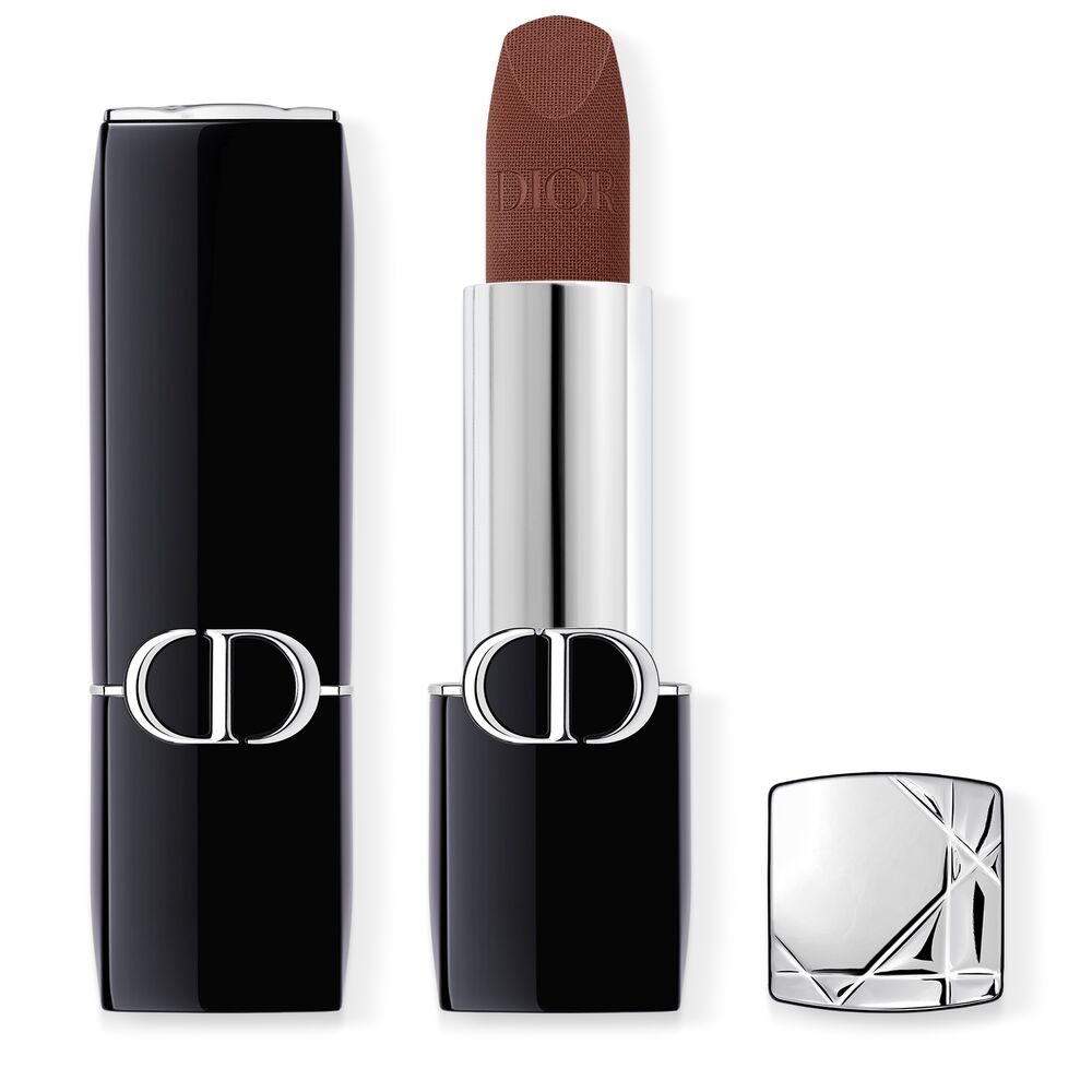 Rouge Dior Rossetto - Comfort E Lunga Tenuta 400 nude line