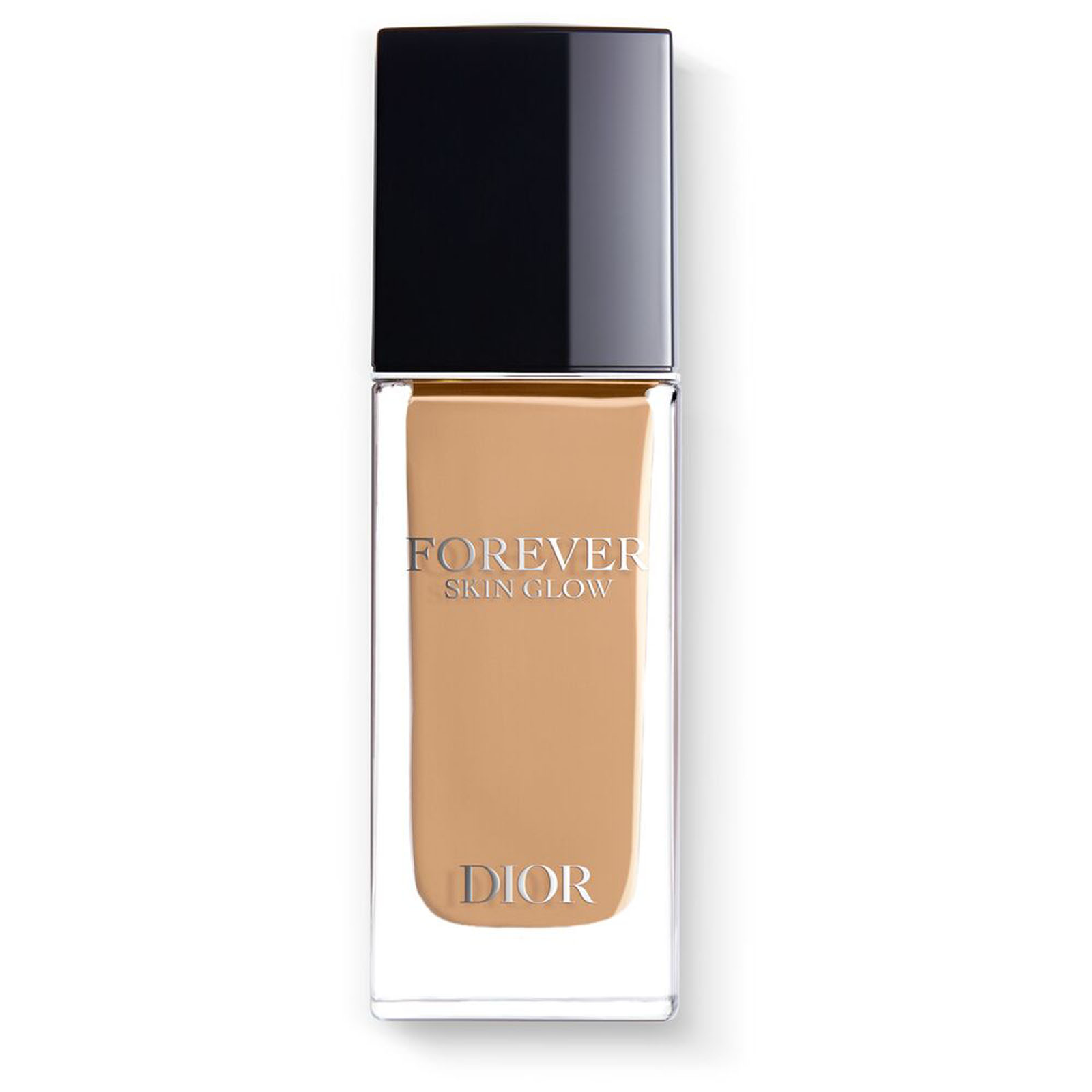 Dior Forever Skin Glow - Fondotinta Radioso Clean - 24 Ore Di Tenuta 3 neutral