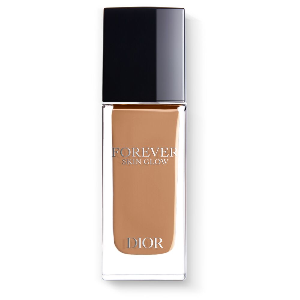 Dior Forever Skin Glow - Fondotinta Radioso Clean - 24 Ore Di Tenuta 4.5 neutral