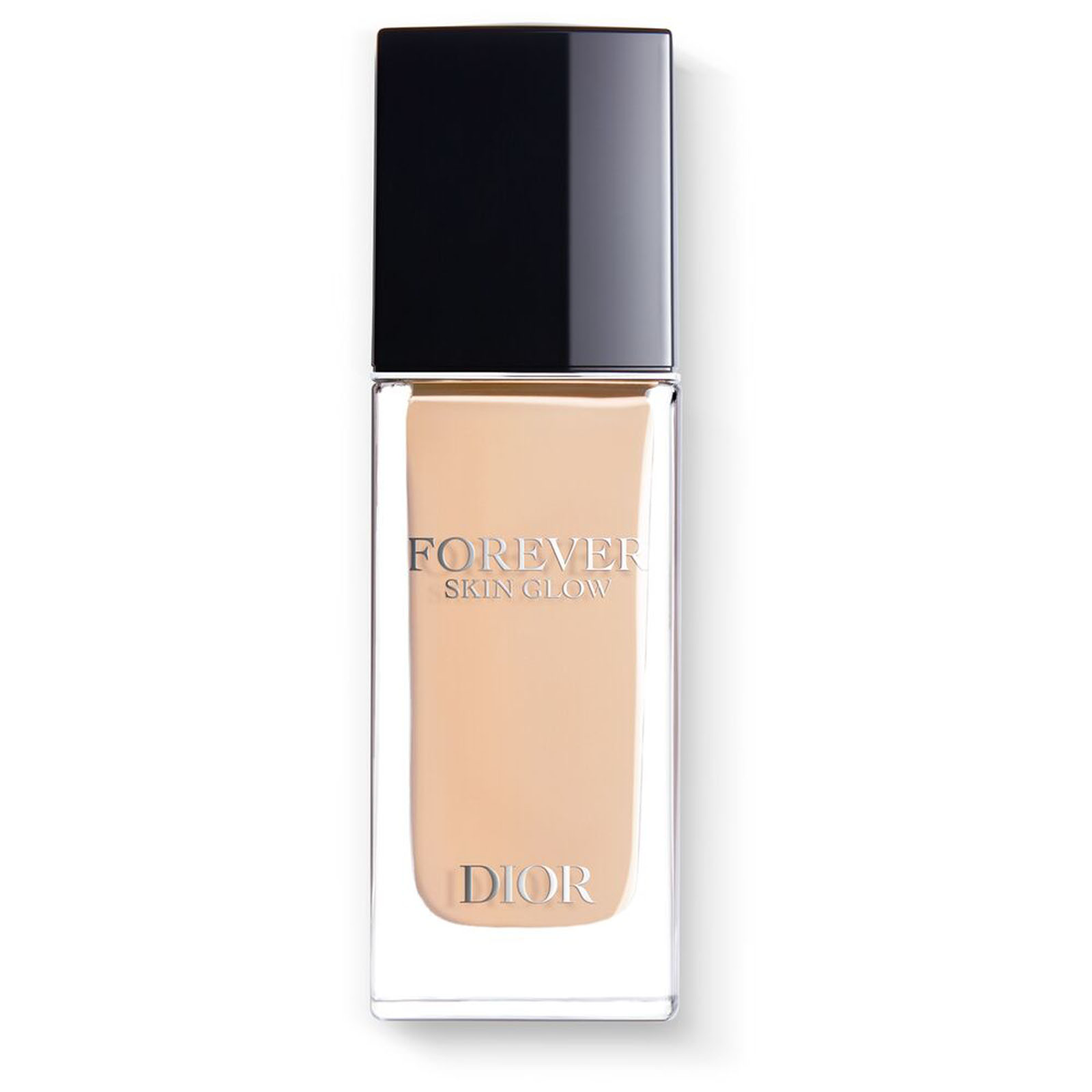 Dior Forever Skin Glow - Fondotinta Radioso Clean - 24 Ore Di Tenuta 0 neutral