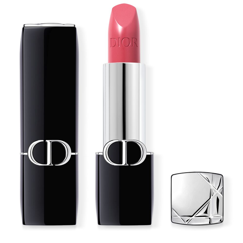 Rouge Dior Rossetto - Finish Satin -comfort E Lunga Tenuta 277 osée finish satin