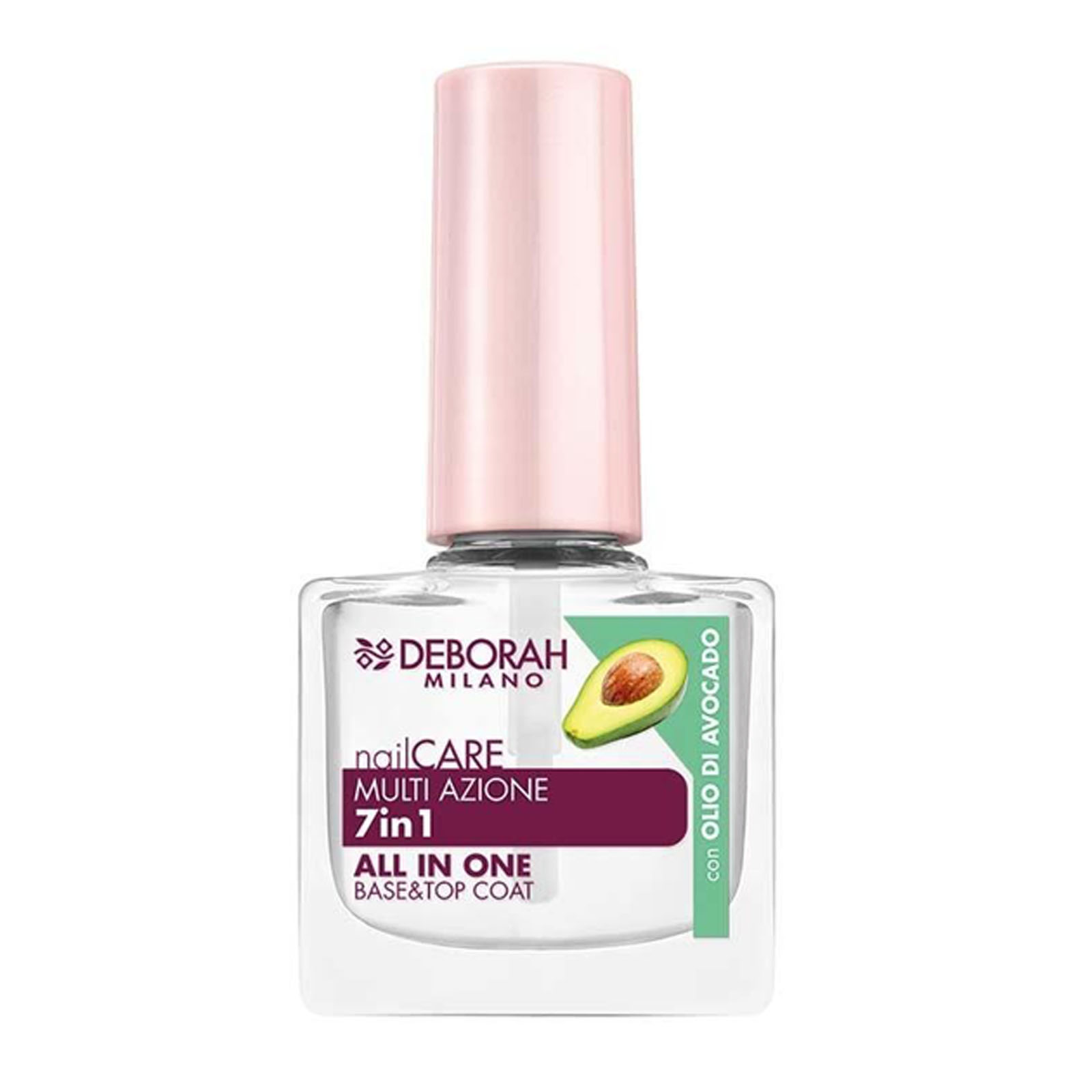 Trattamento Multiazione 7in1 8,5 ml