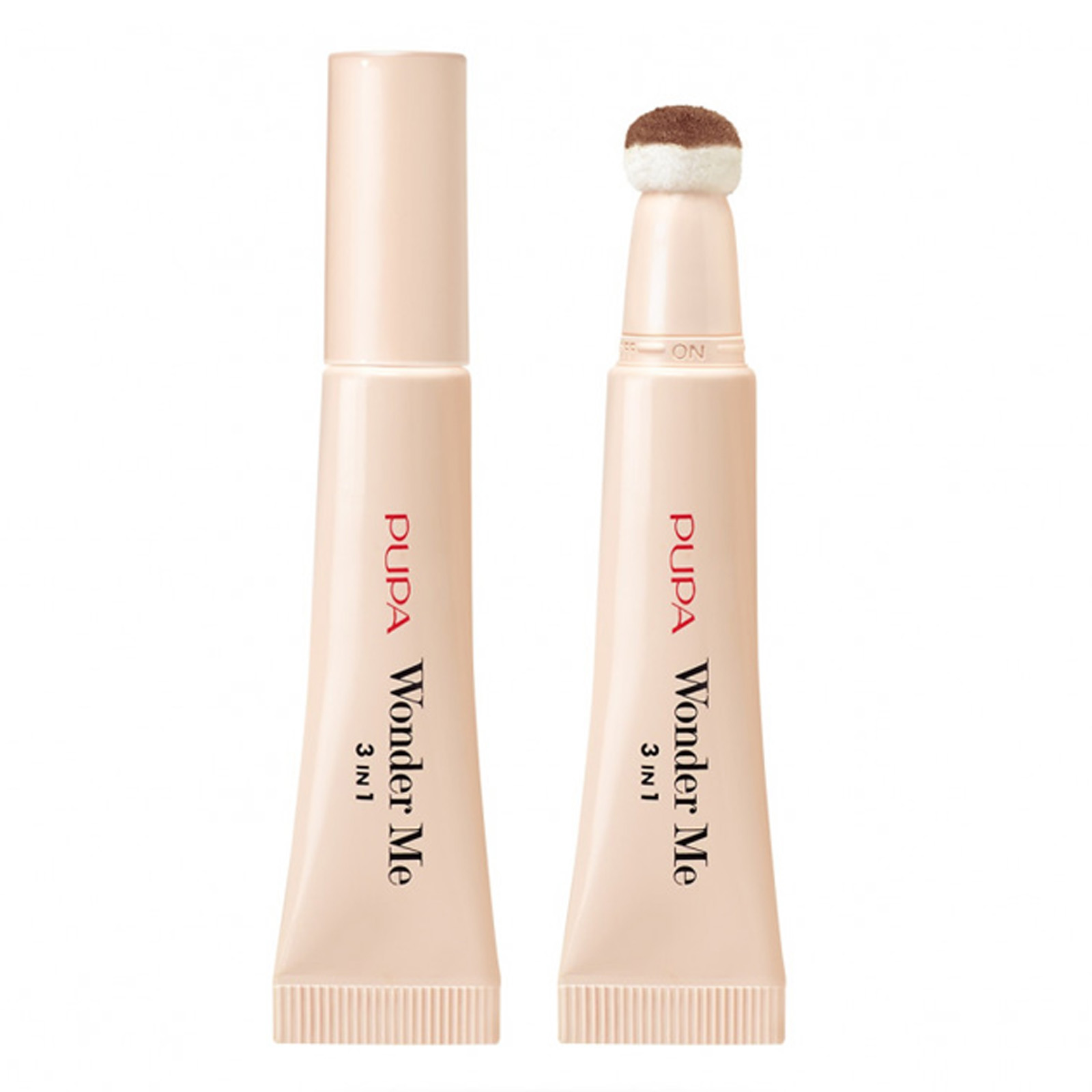 Wonder Me 3in1 Contour 008