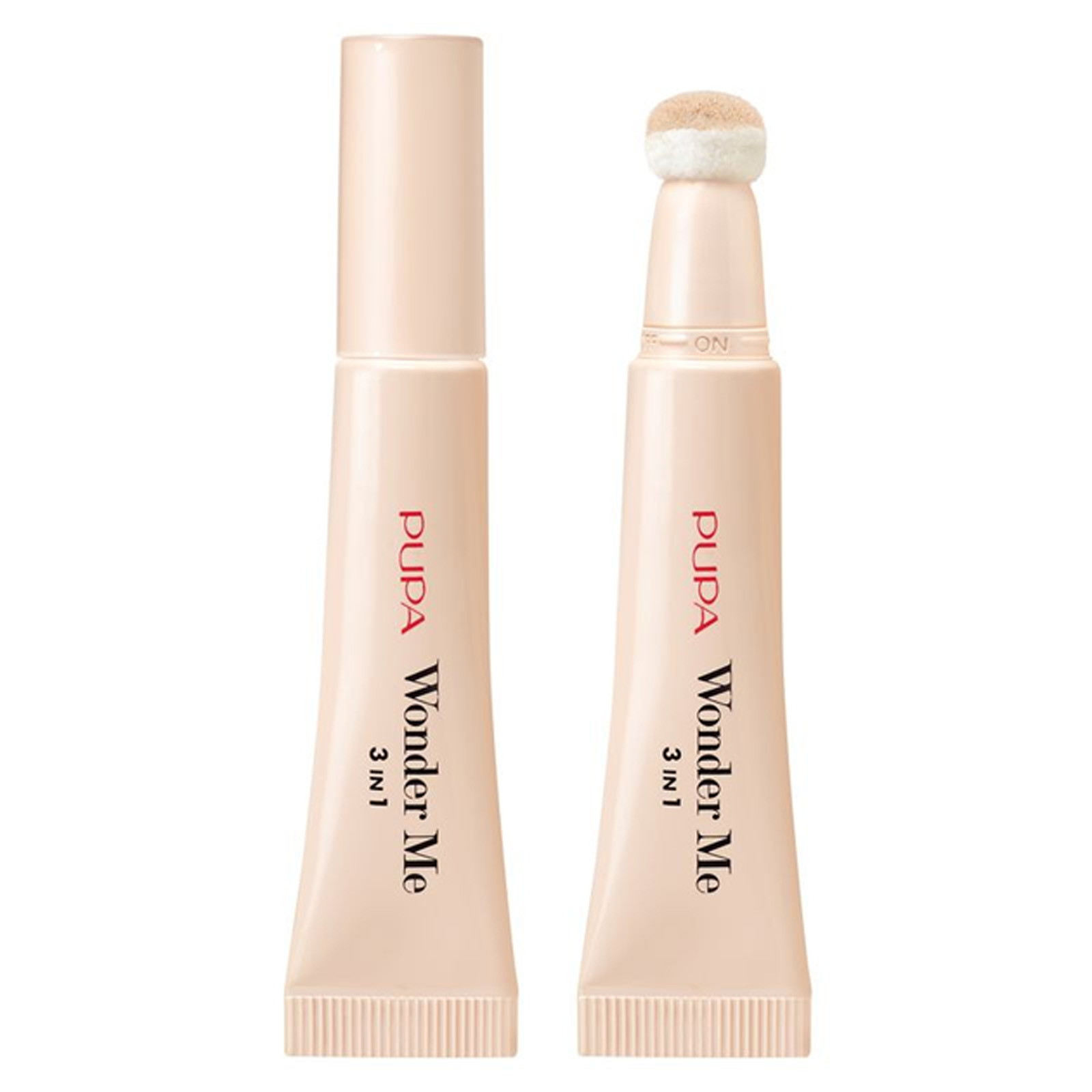 Wonder Me 3in1 Fair beige 010