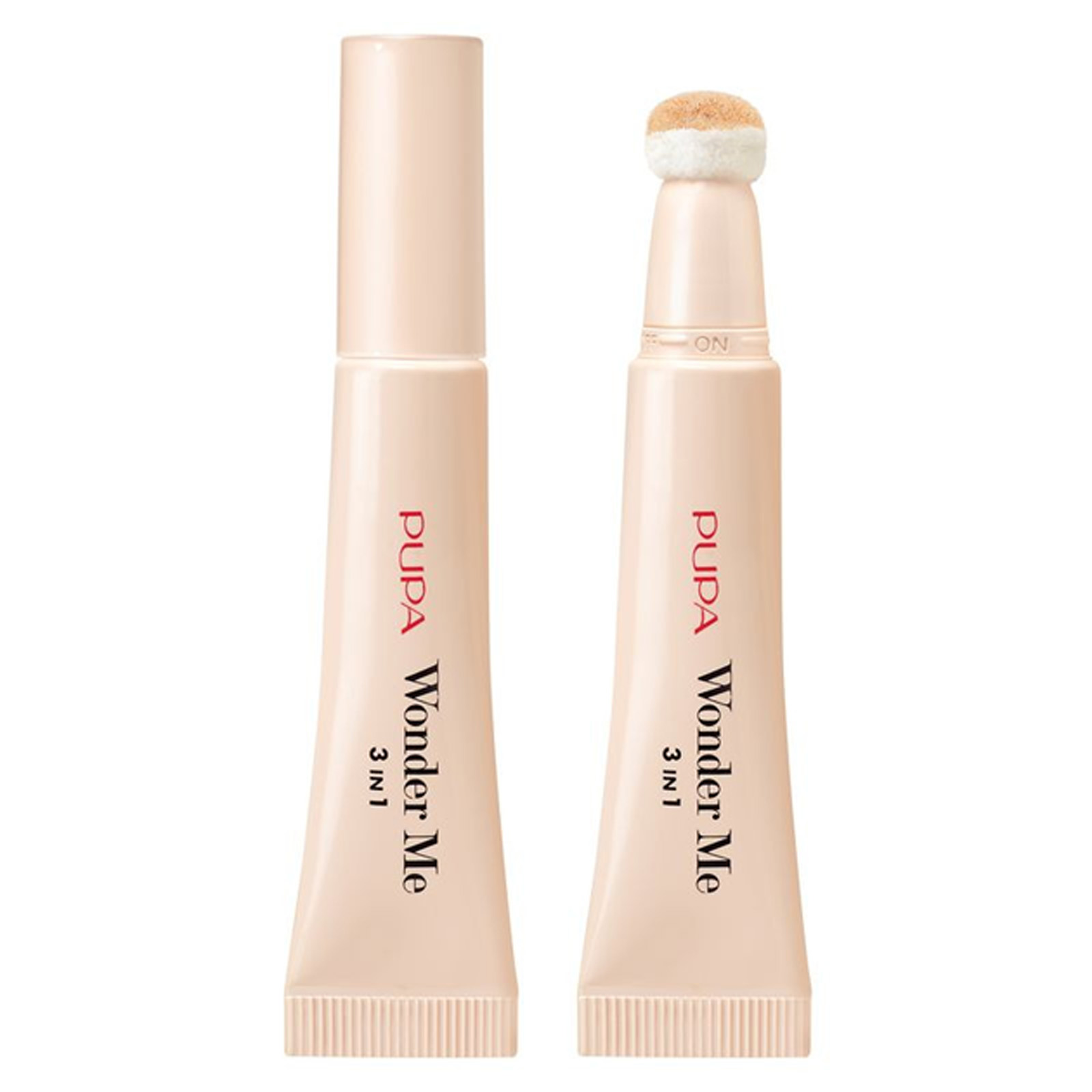 Wonder Me 3in1 Light beige 020