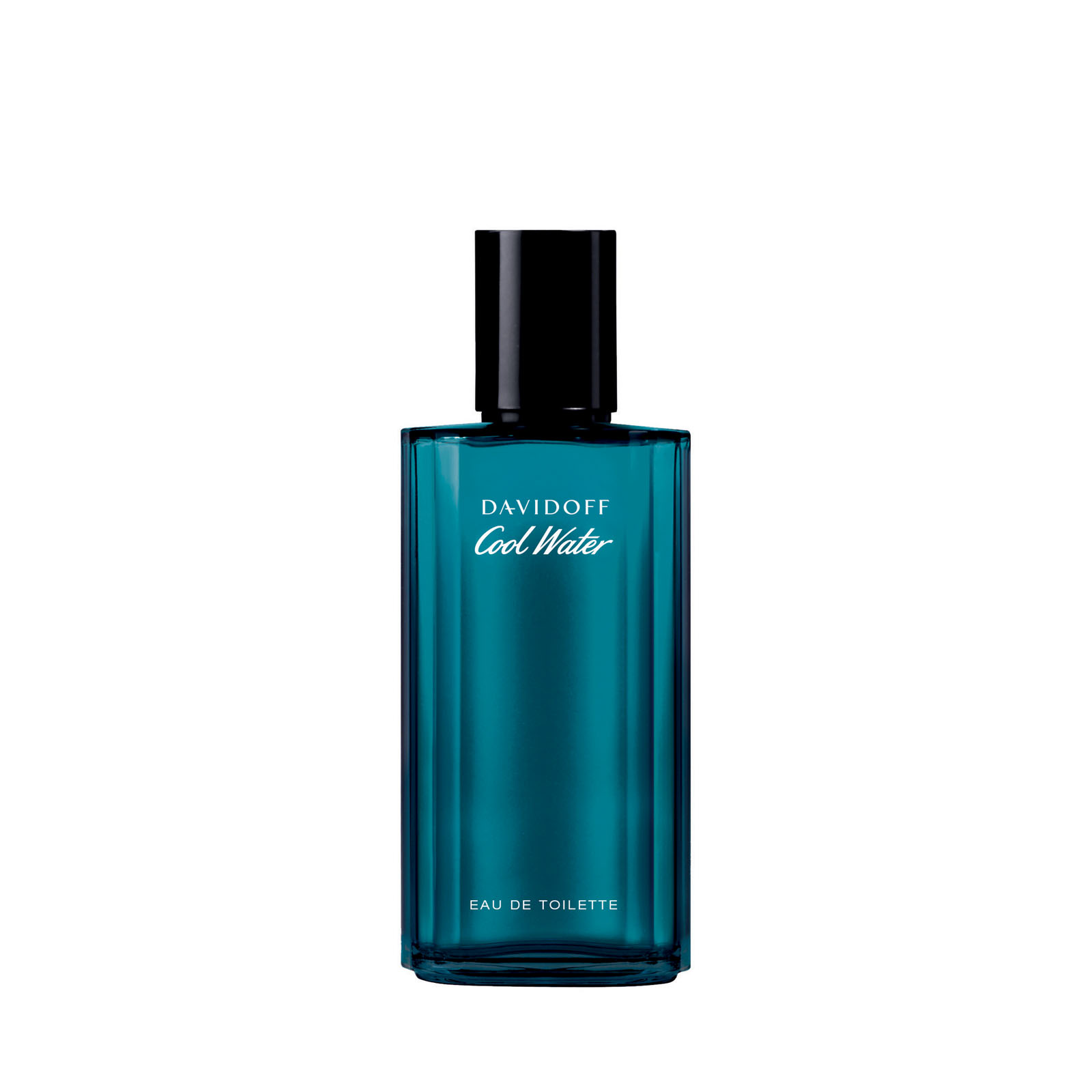 Cool Water - Eau De Toilette 75 ml