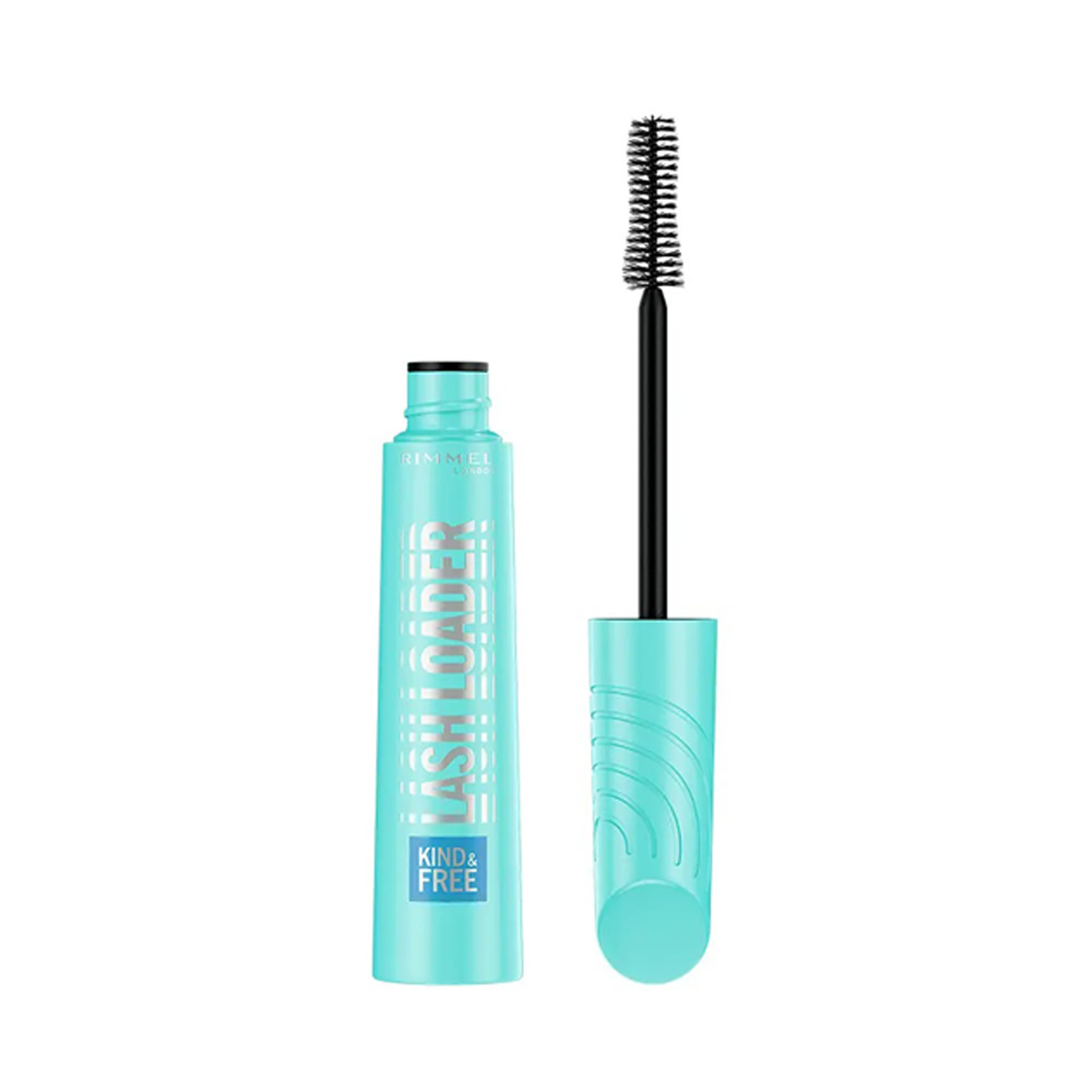 Mascara Kind&free Lash Loader - 9,5 Ml 01 black